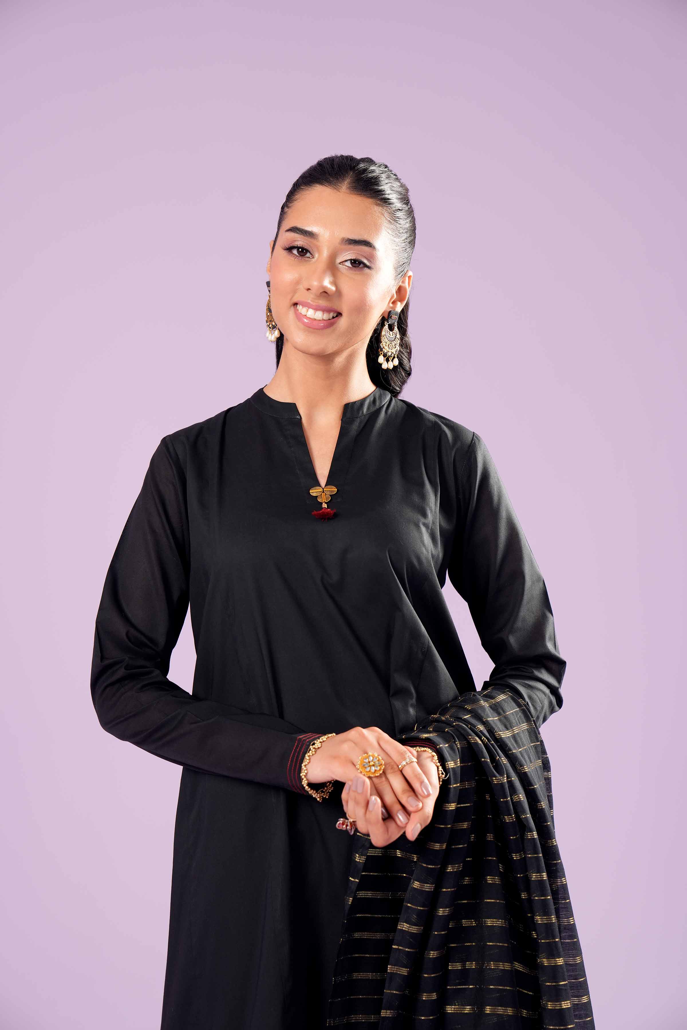 2 Piece - Basic Suit - PE24-156