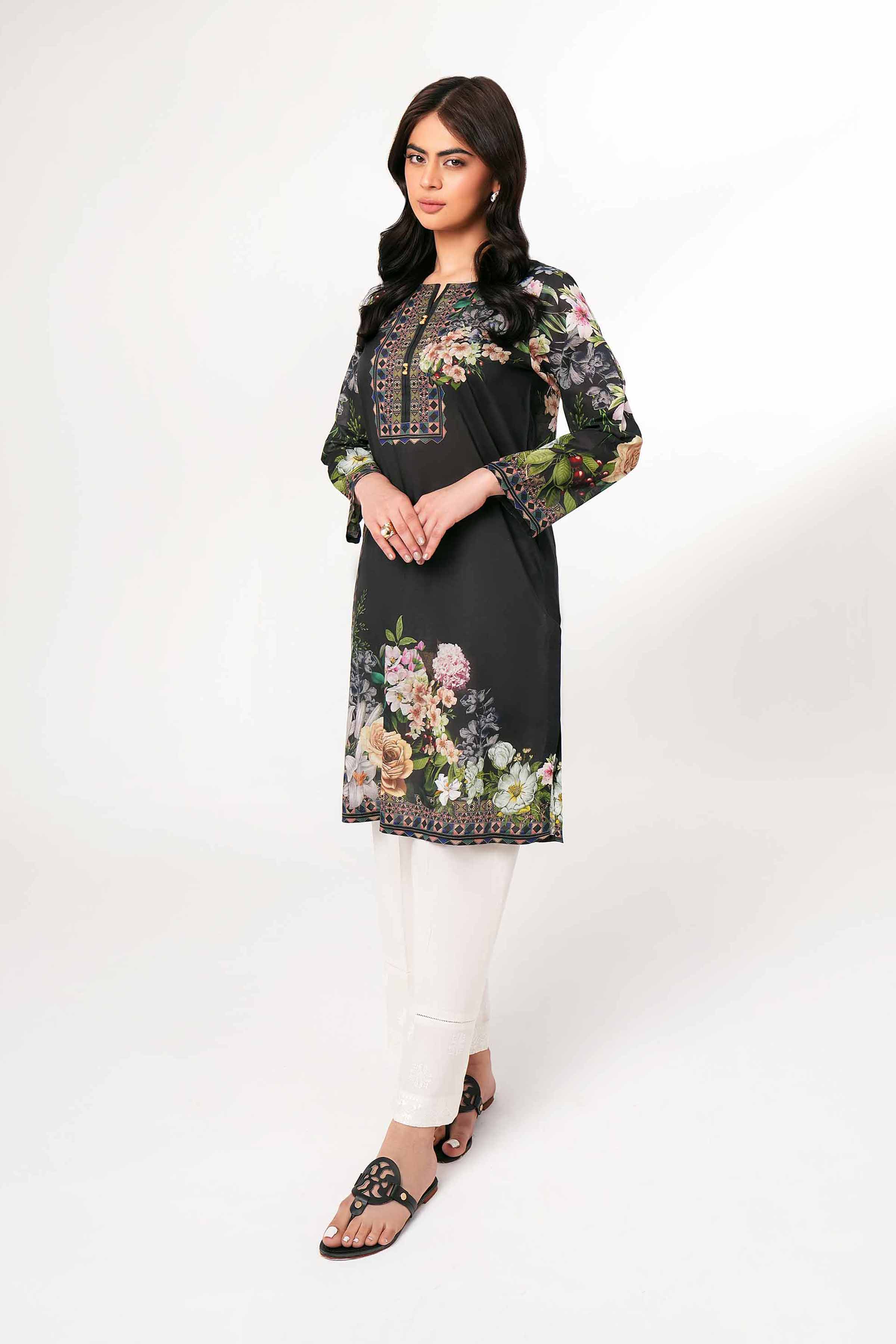 Printed Shirt - PE24-231