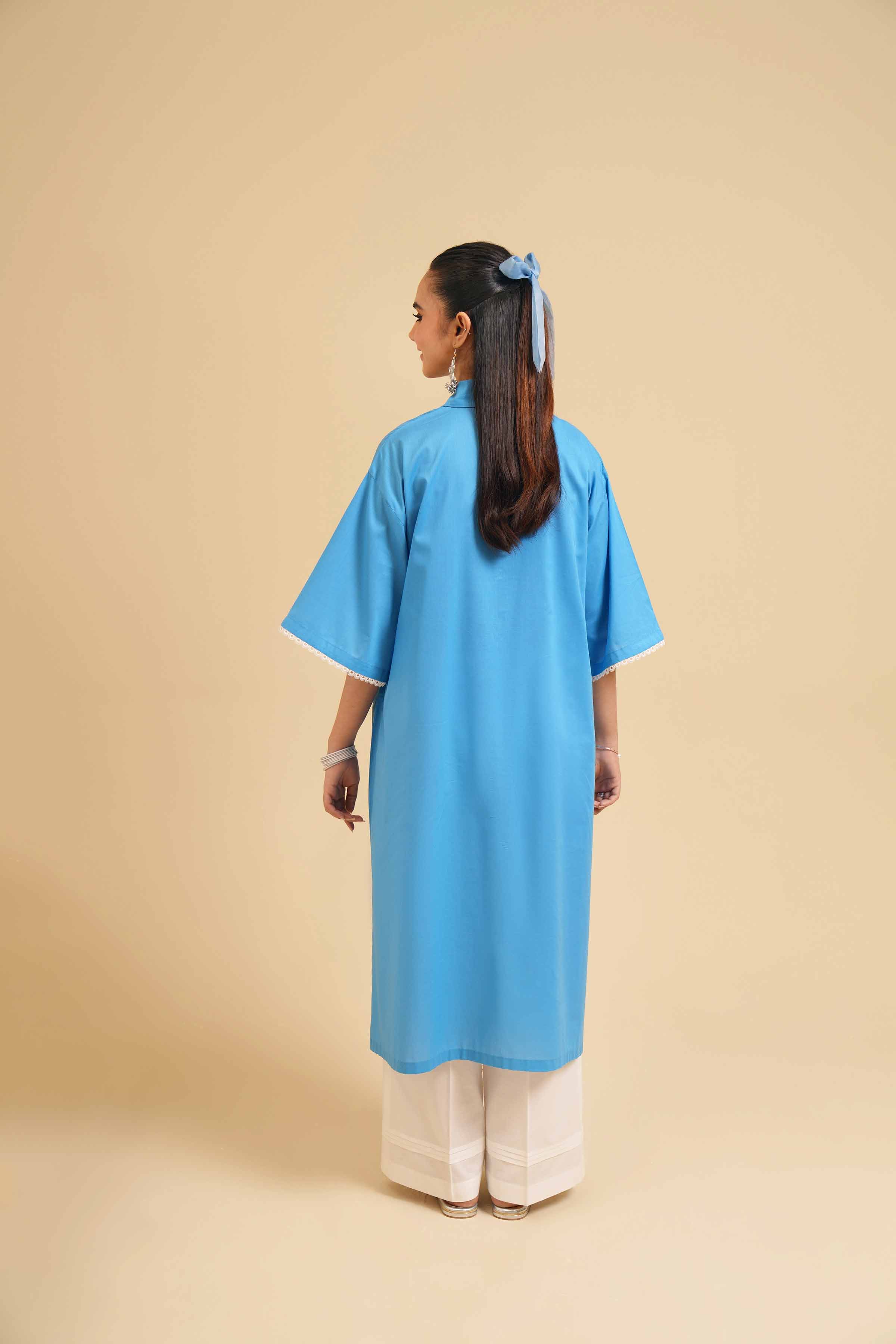 Basic Shirt - PE24-28
