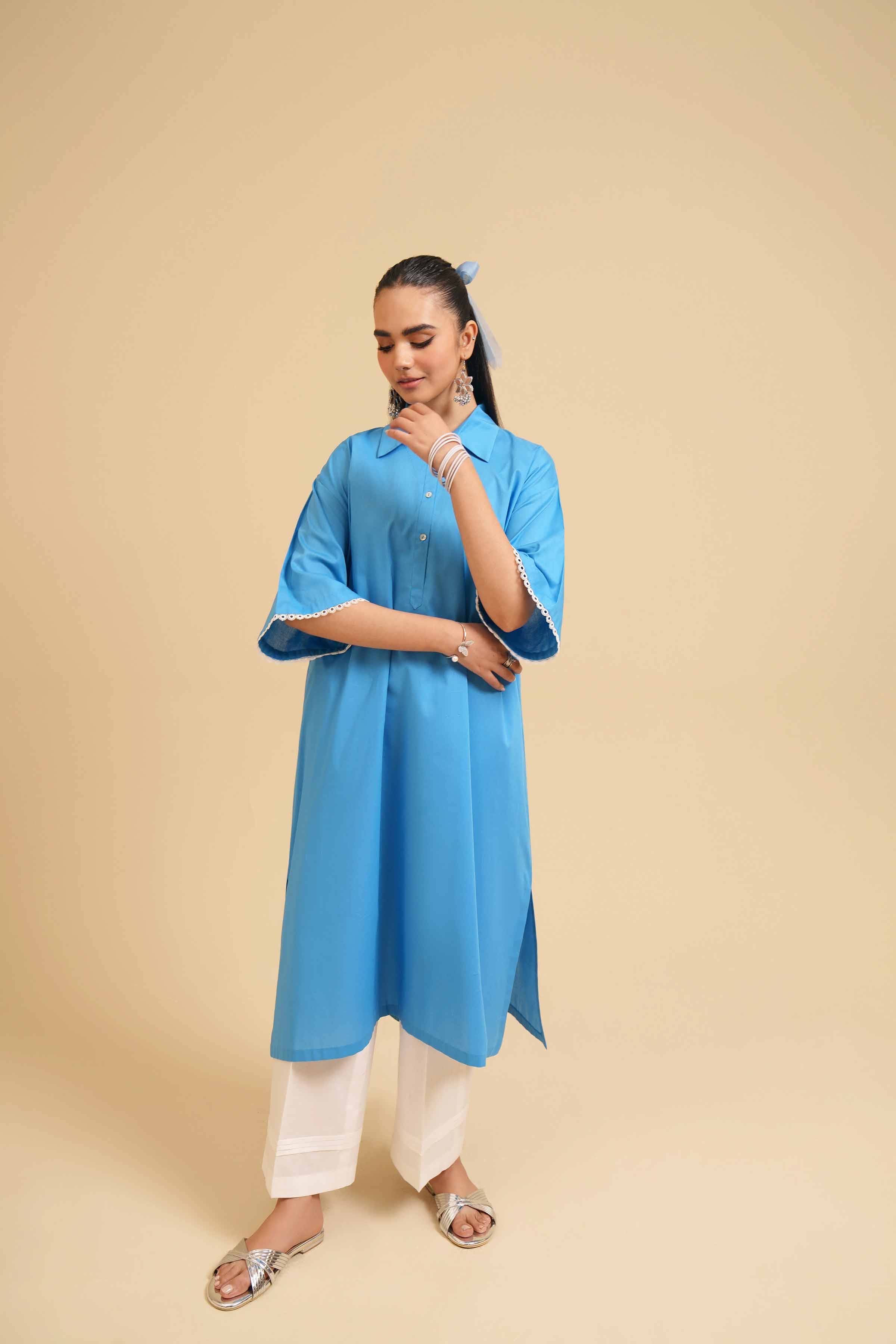 Basic Shirt - PE24-28
