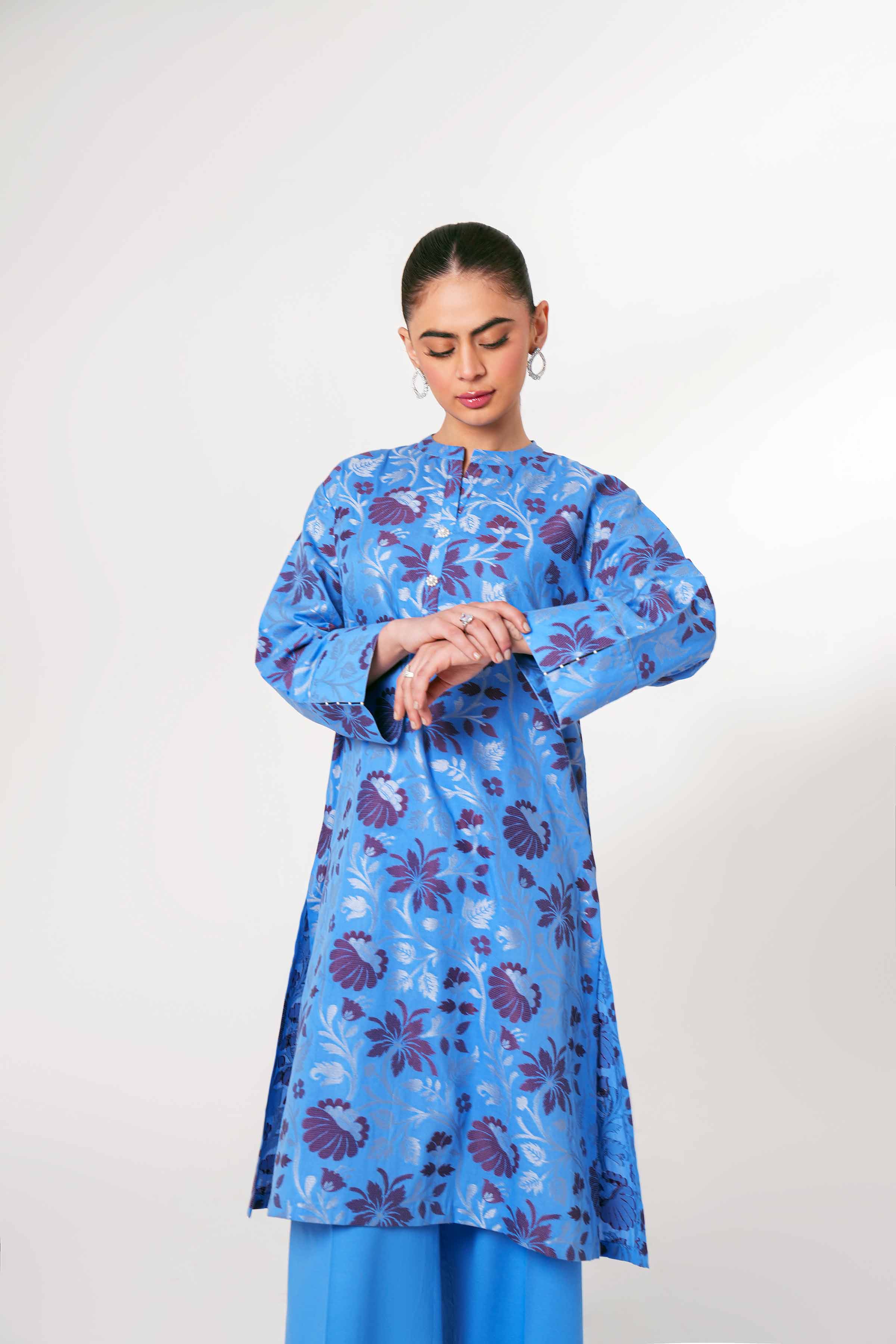 2 Piece - Basic Suit - PE24-36