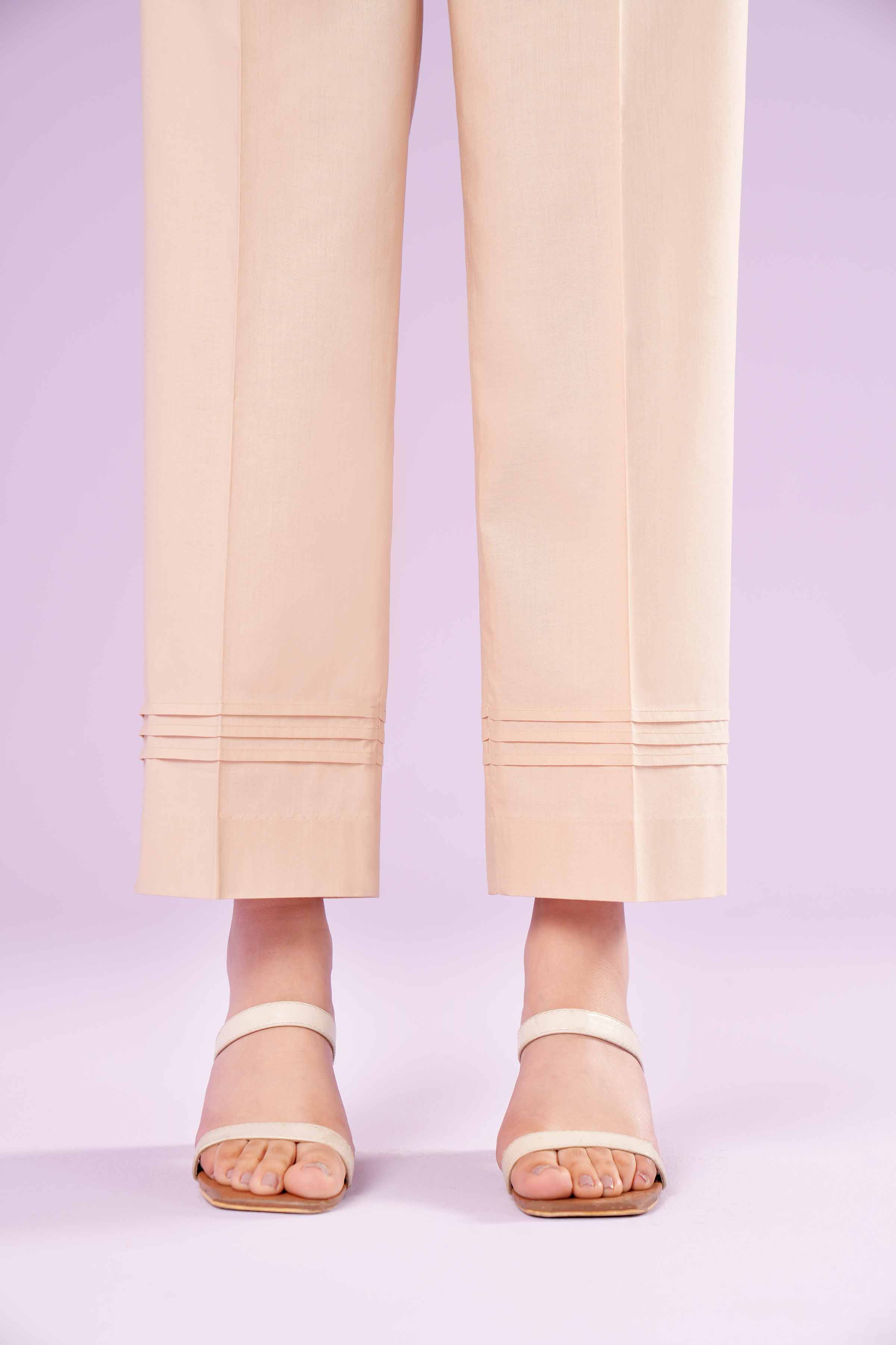 Basic Trousers - PE24-378