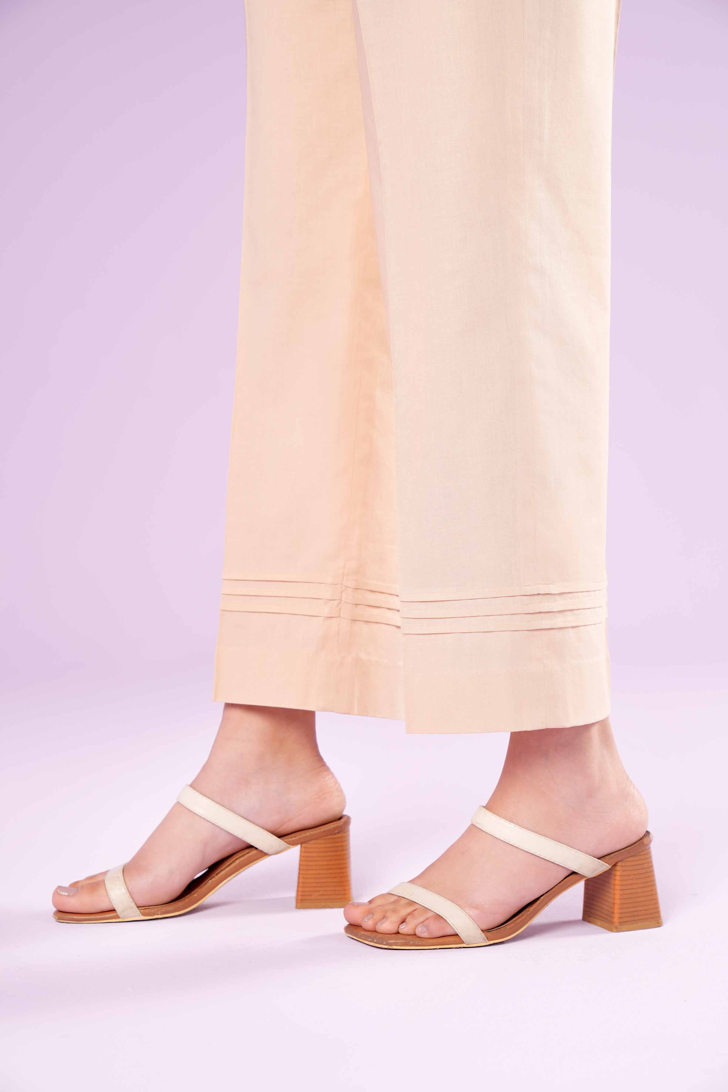 Basic Trousers - PE24-378