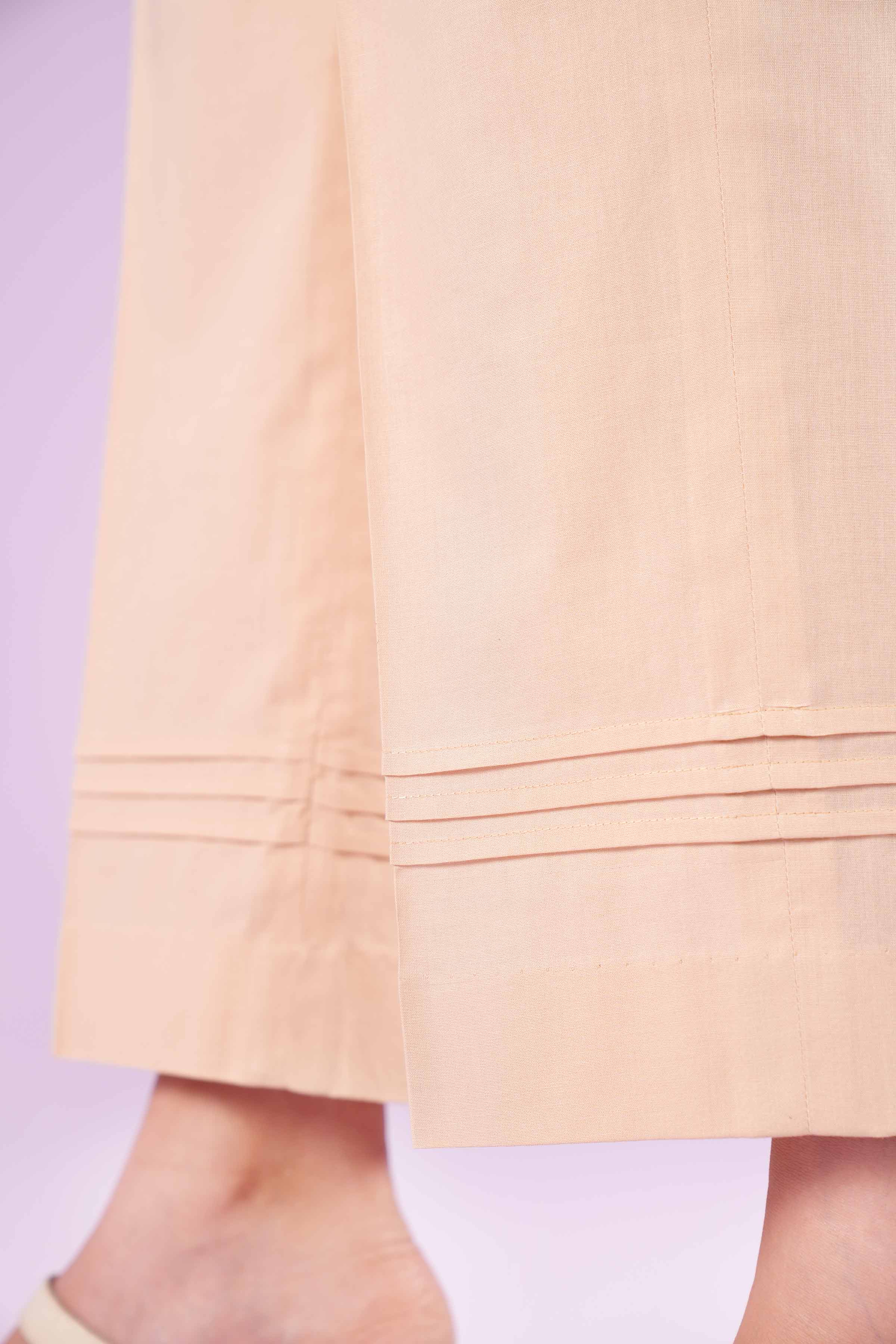 Basic Trousers - PE24-378