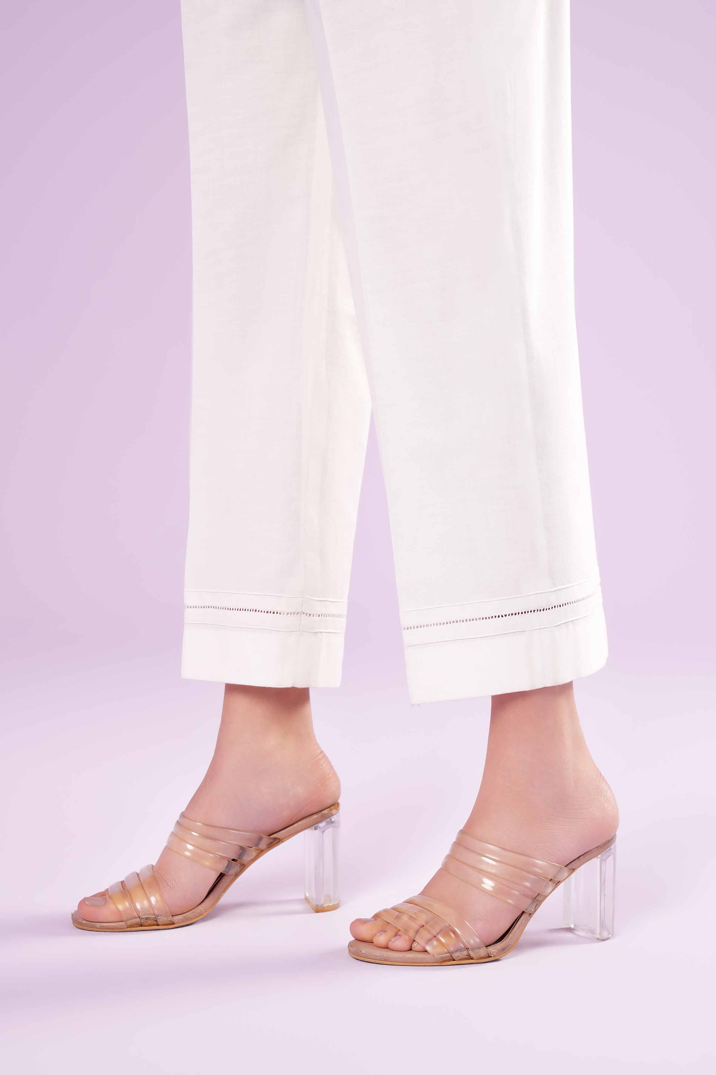 Basic Trousers - PE24-388