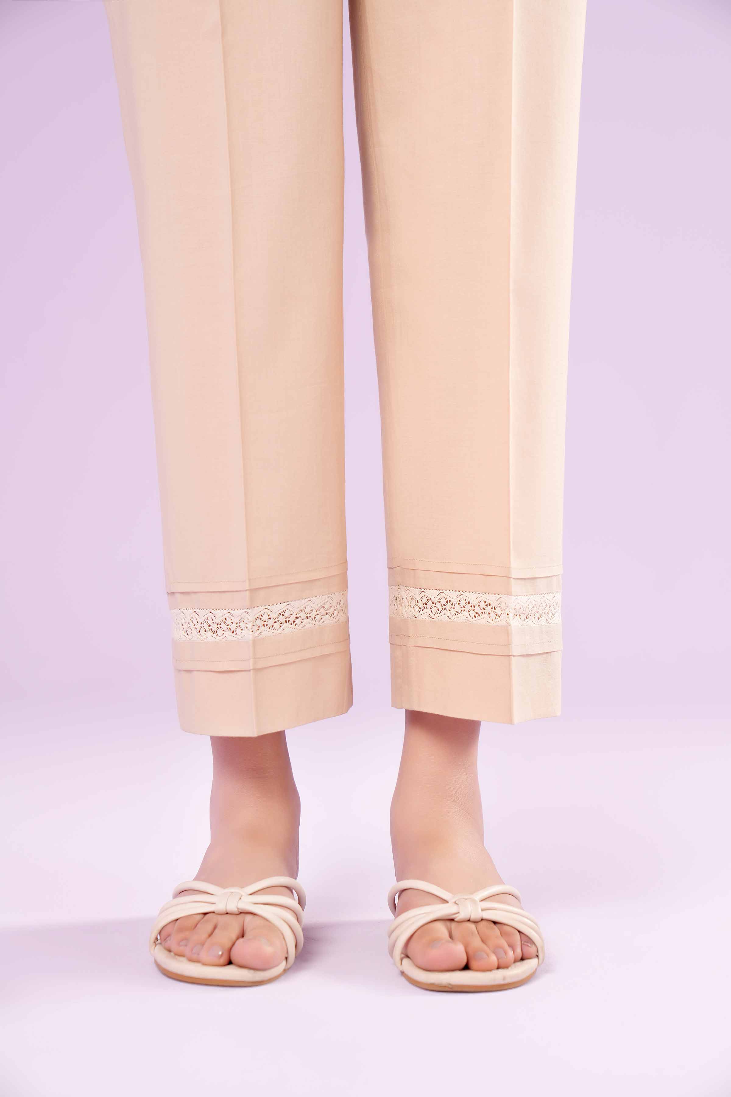 Basic Trousers - PE24-398