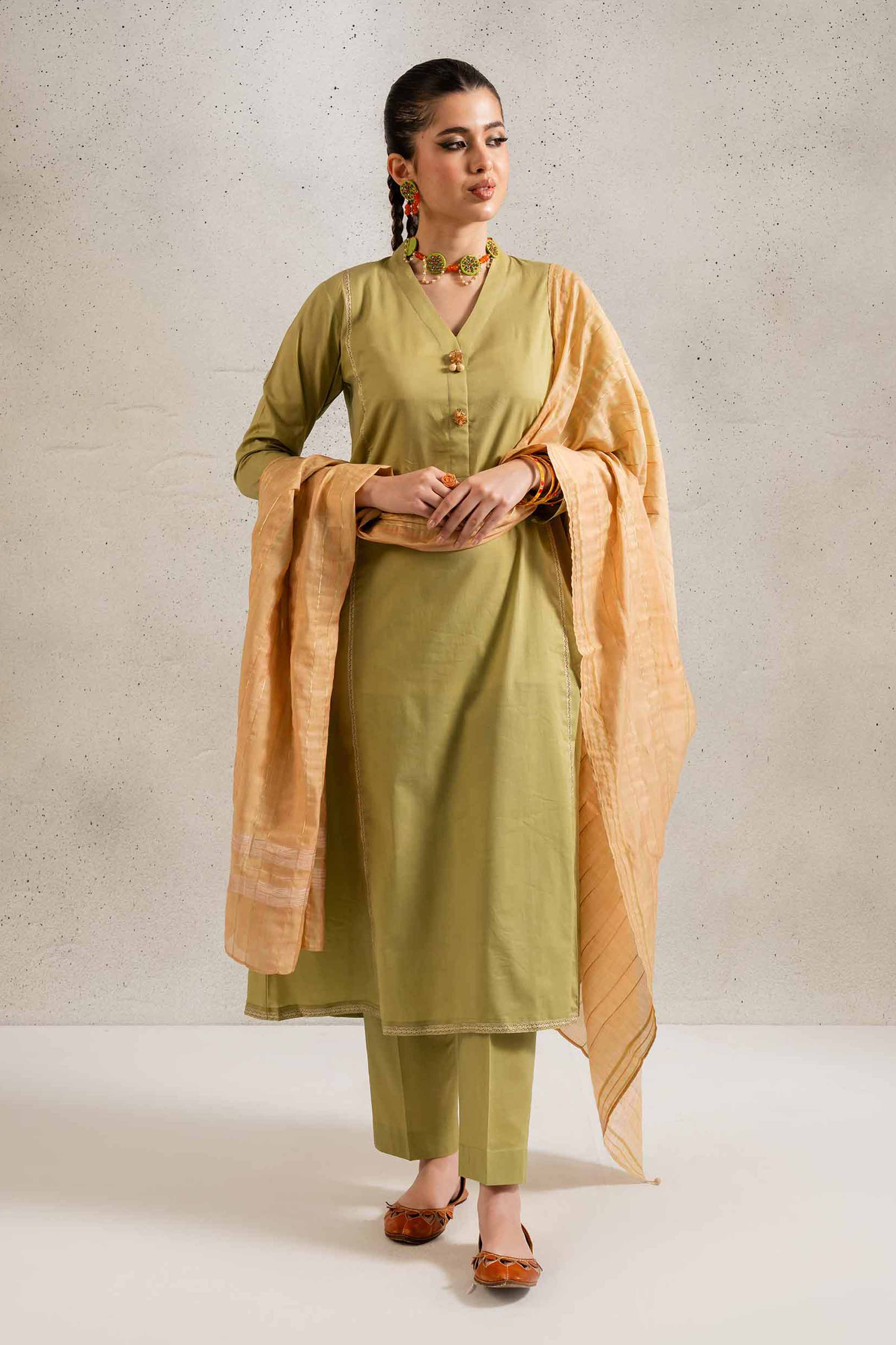 3 Piece - Basic Suit - PE25-153
