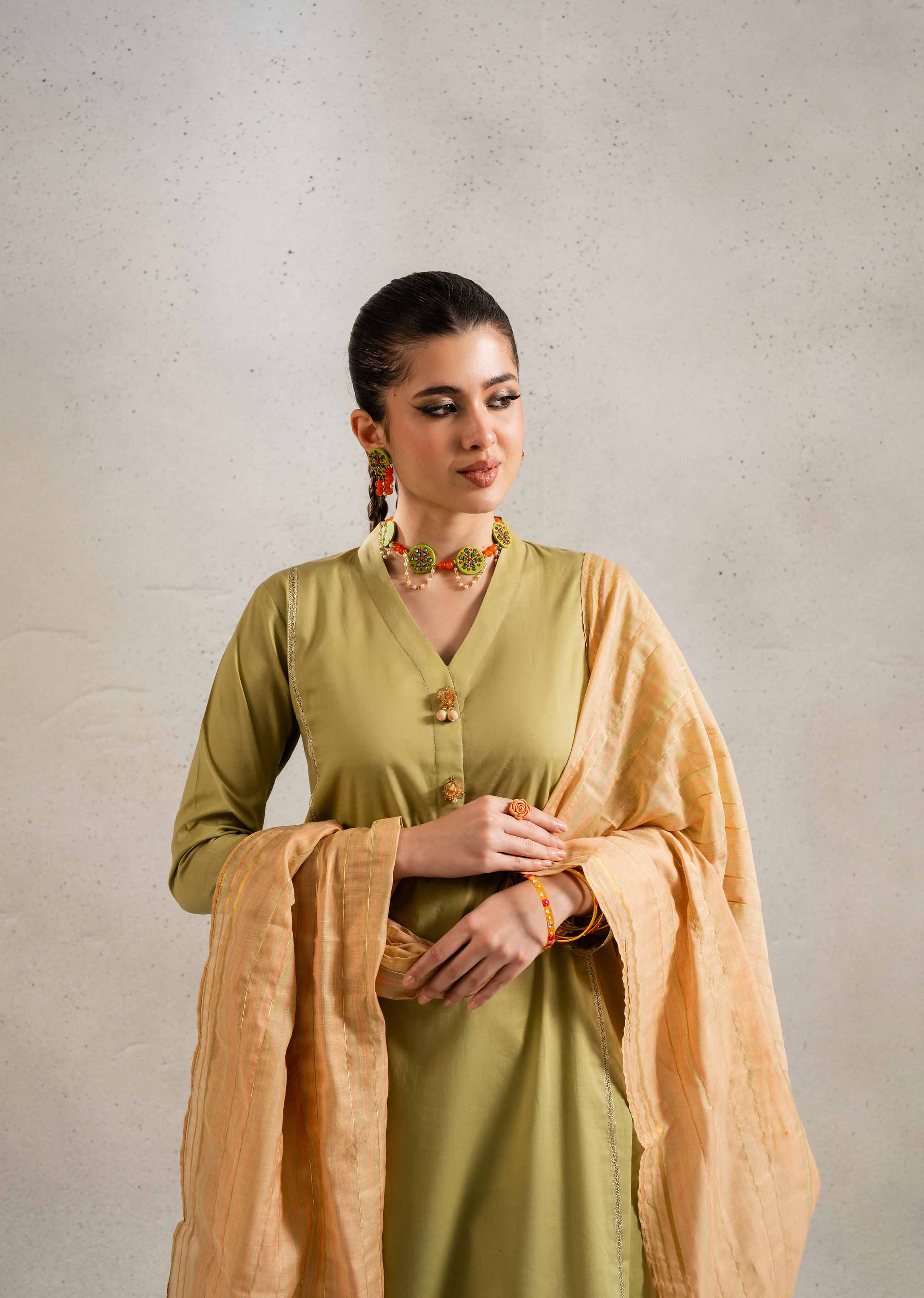3 Piece - Basic Suit - PE25-153