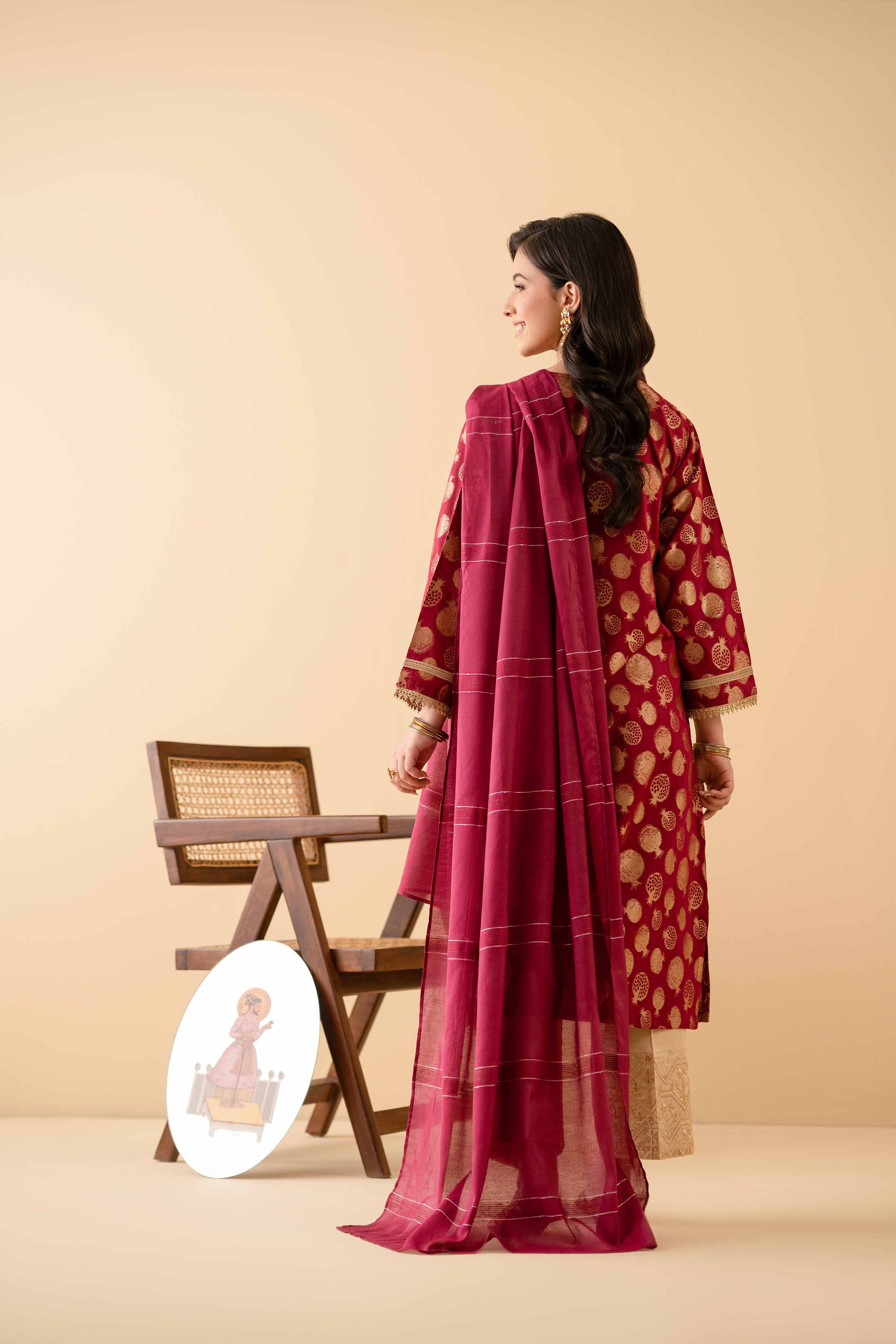 2 Piece - Basic Suit - PE25-165