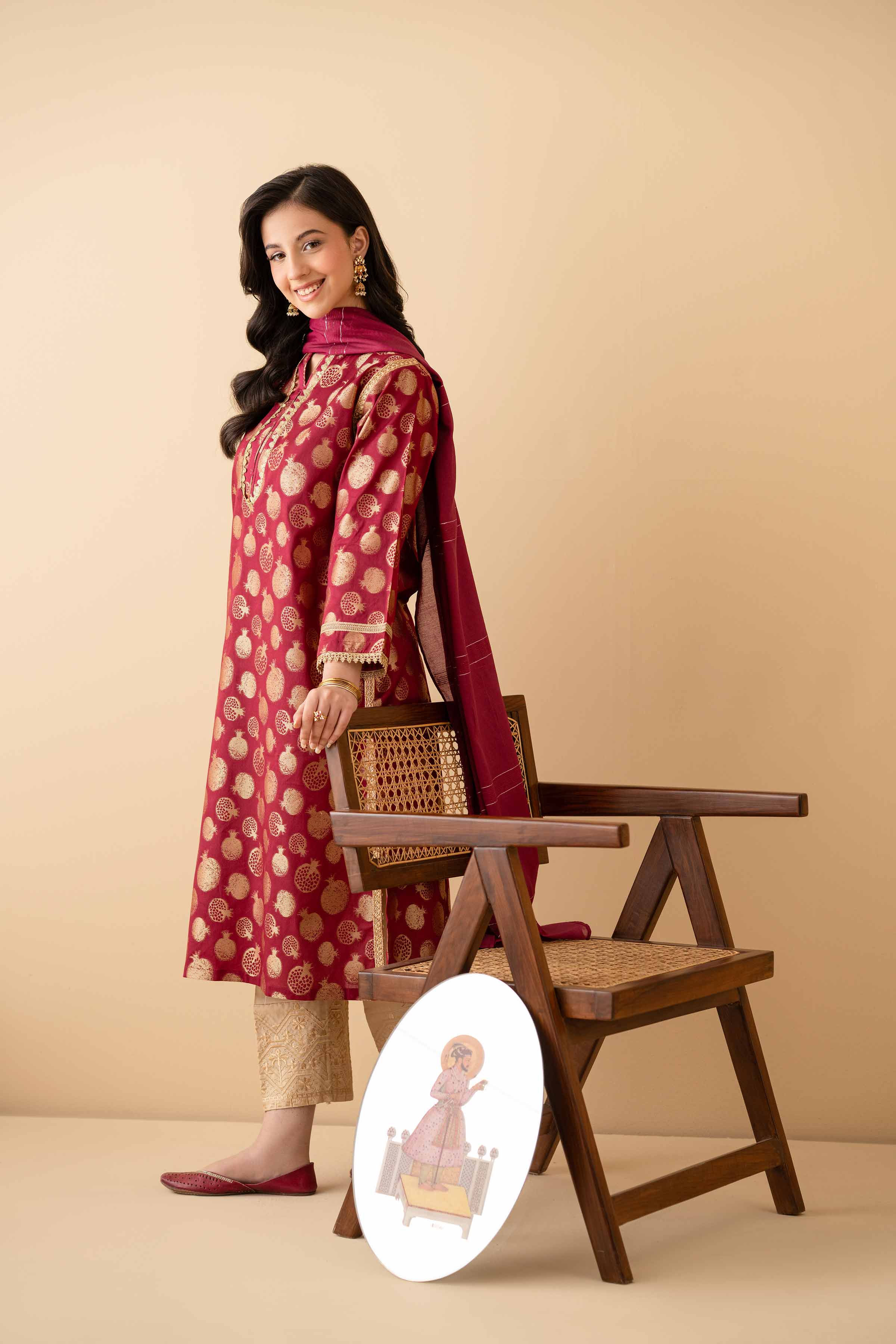 2 Piece - Basic Suit - PE25-165