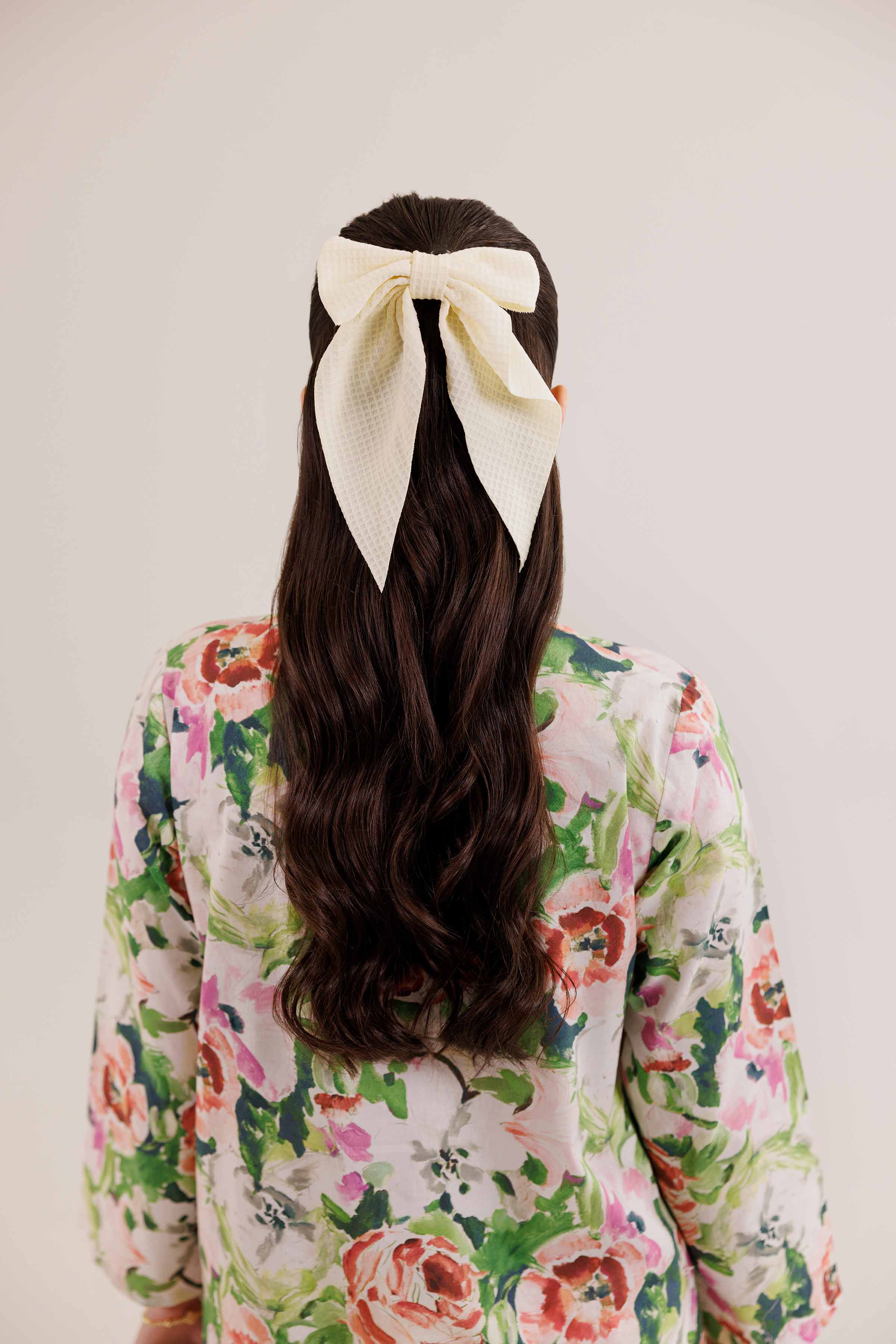 2 Piece - Printed Suit - PE25-306
