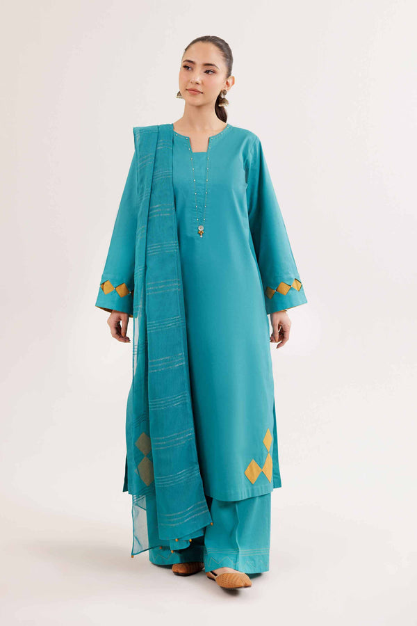 3 Piece - Basic Suit - PE25-338