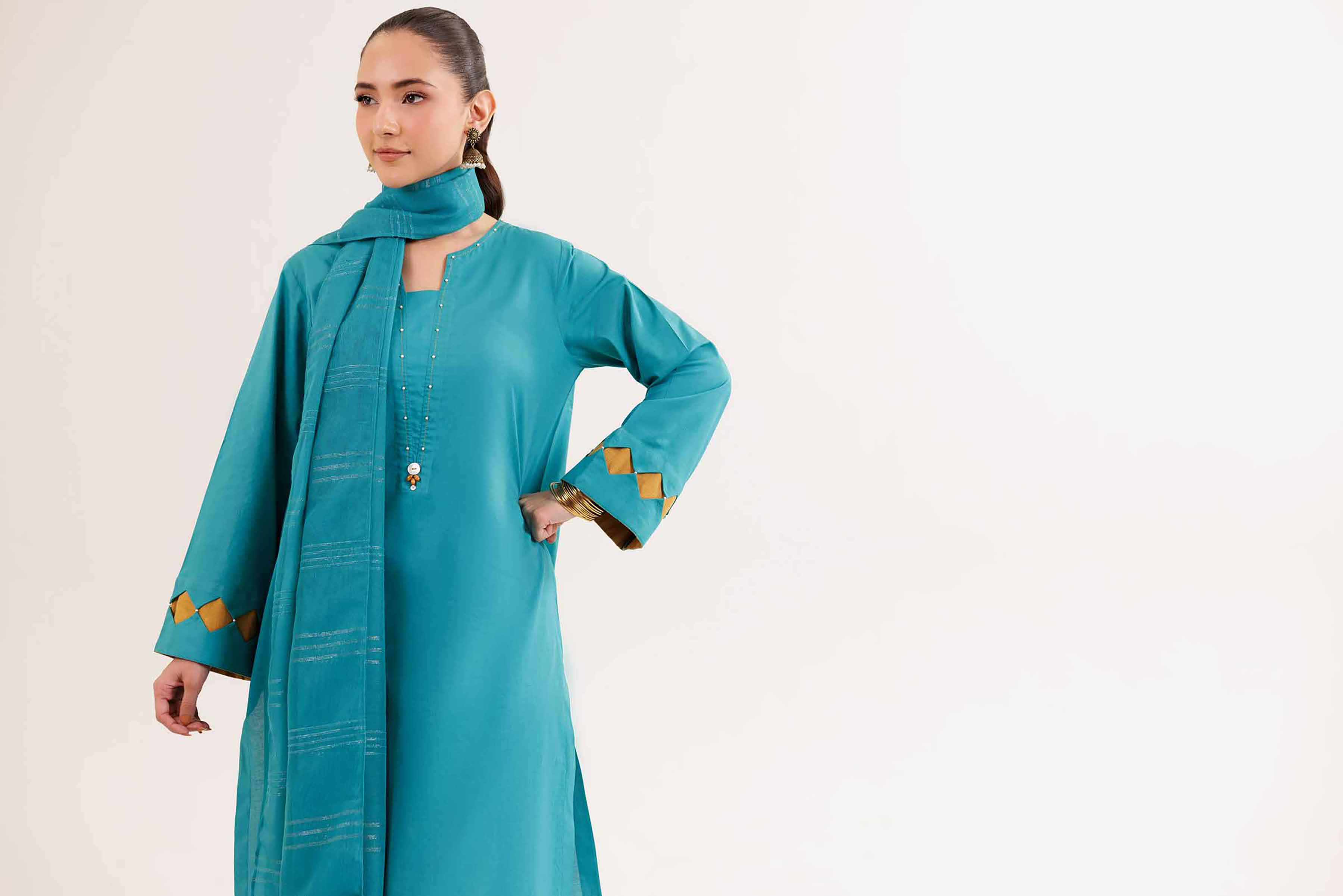 3 Piece - Basic Suit - PE25-338