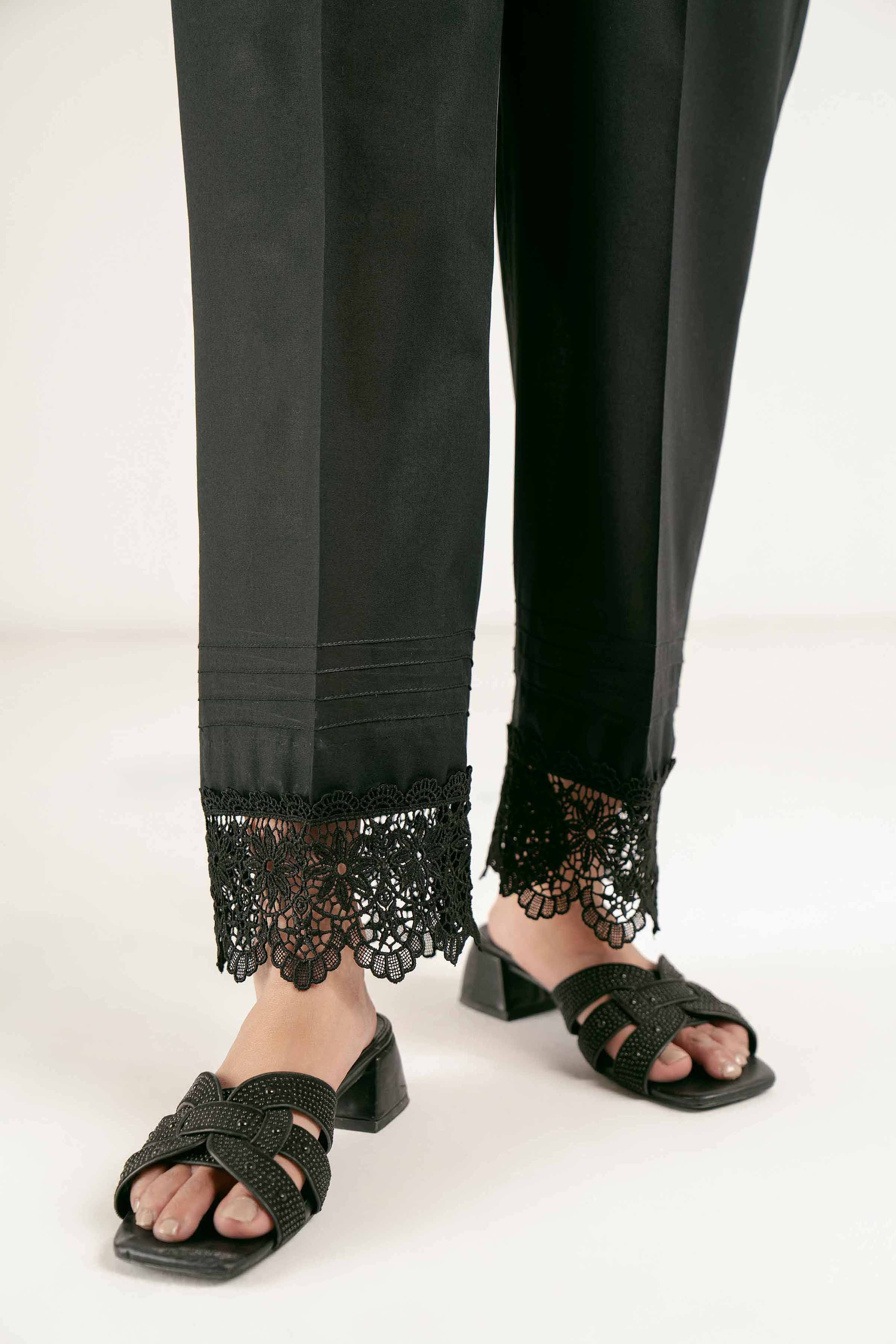 Basic Trousers - PE25-74