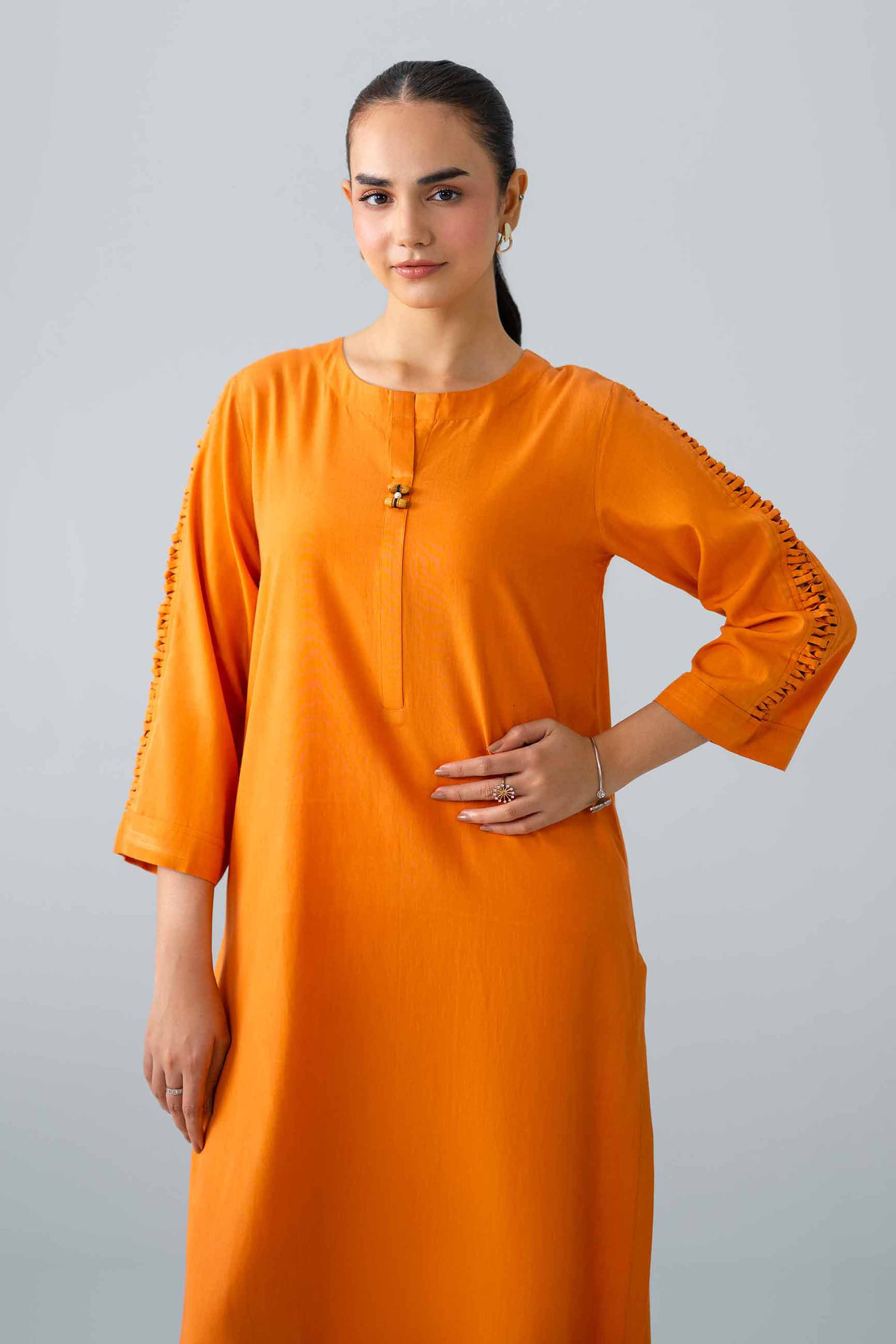 Embroidered Shirt  - PE26-380