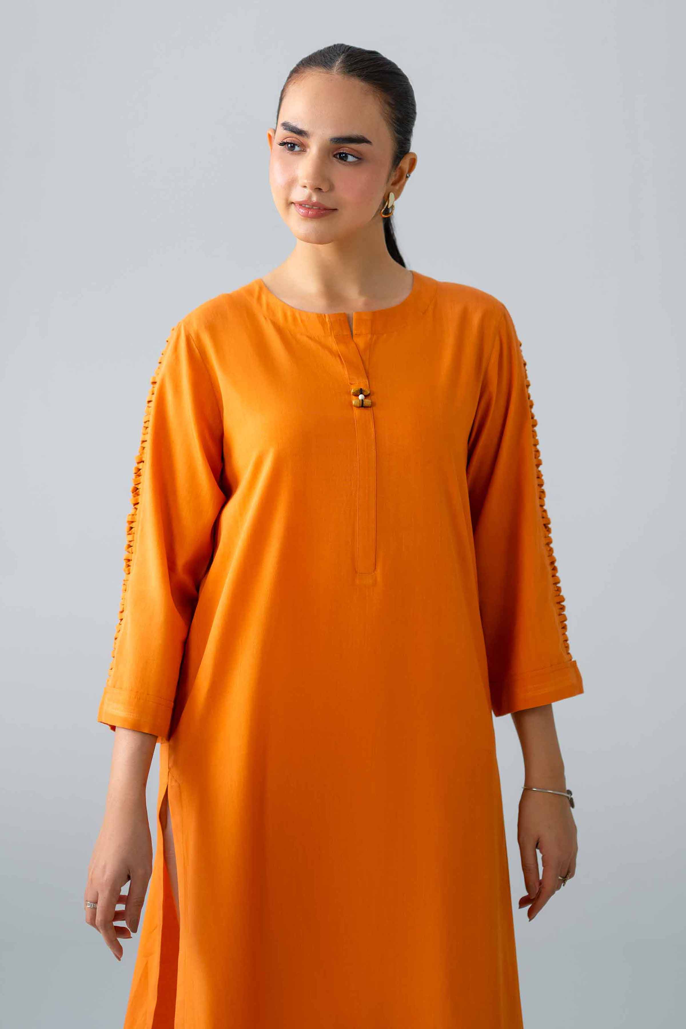 Embroidered Shirt  - PE26-380