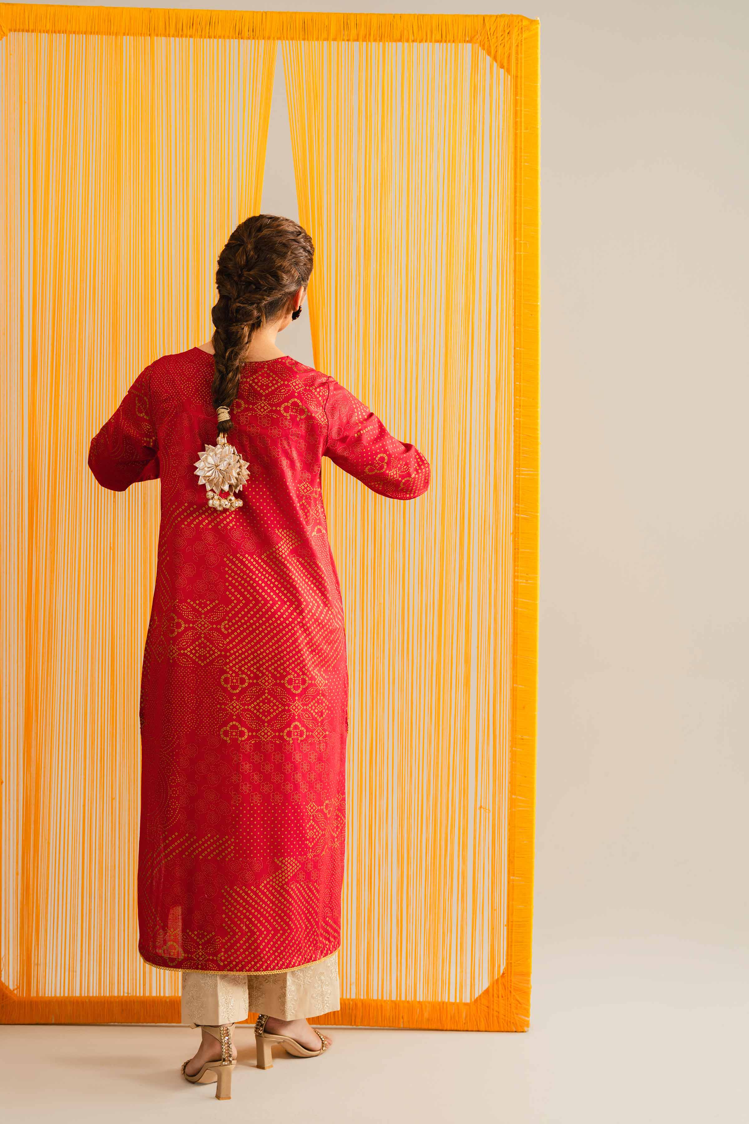 Embroidered Shirt - PE26-86