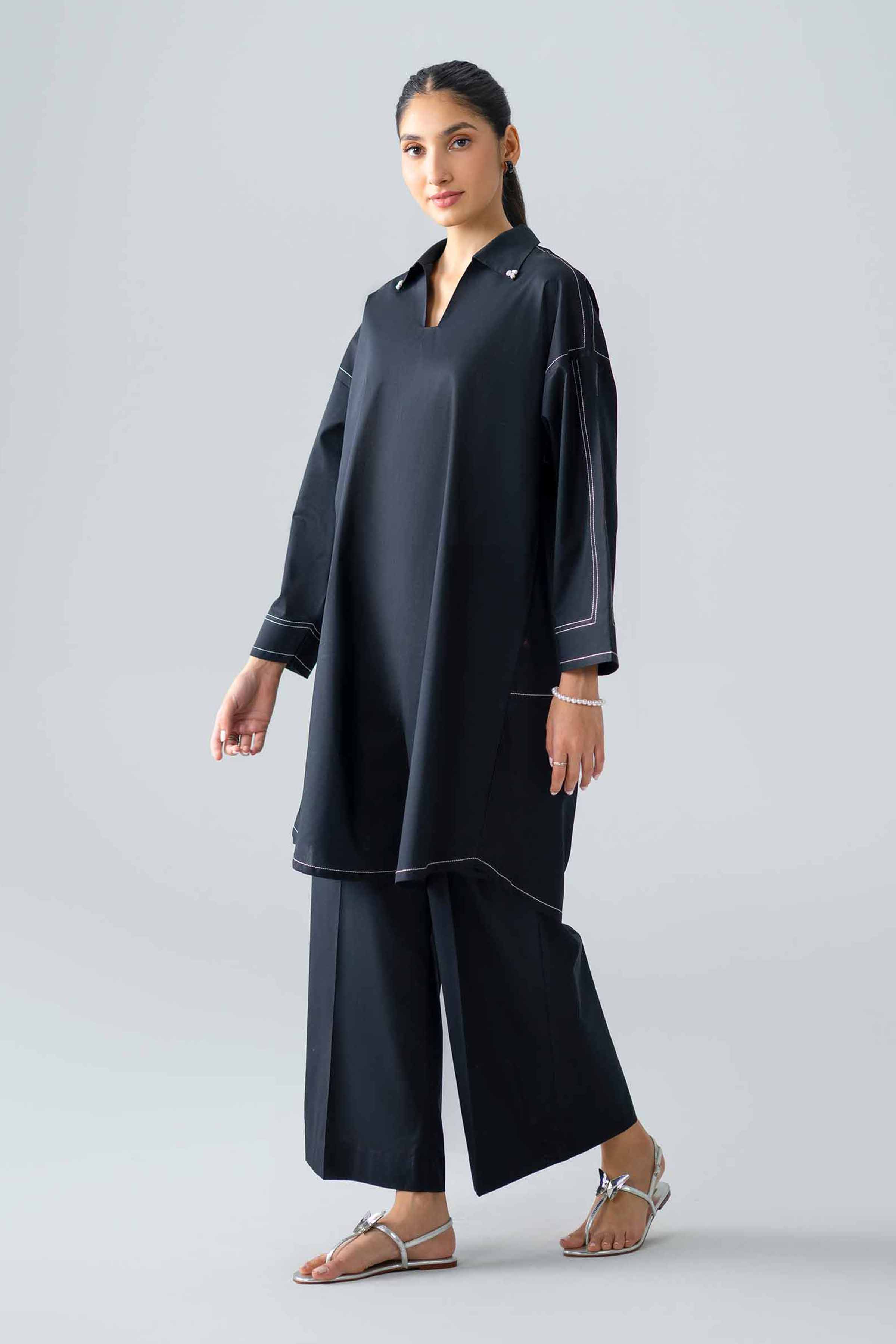 2 Piece - Solid Suit - PMS26-15