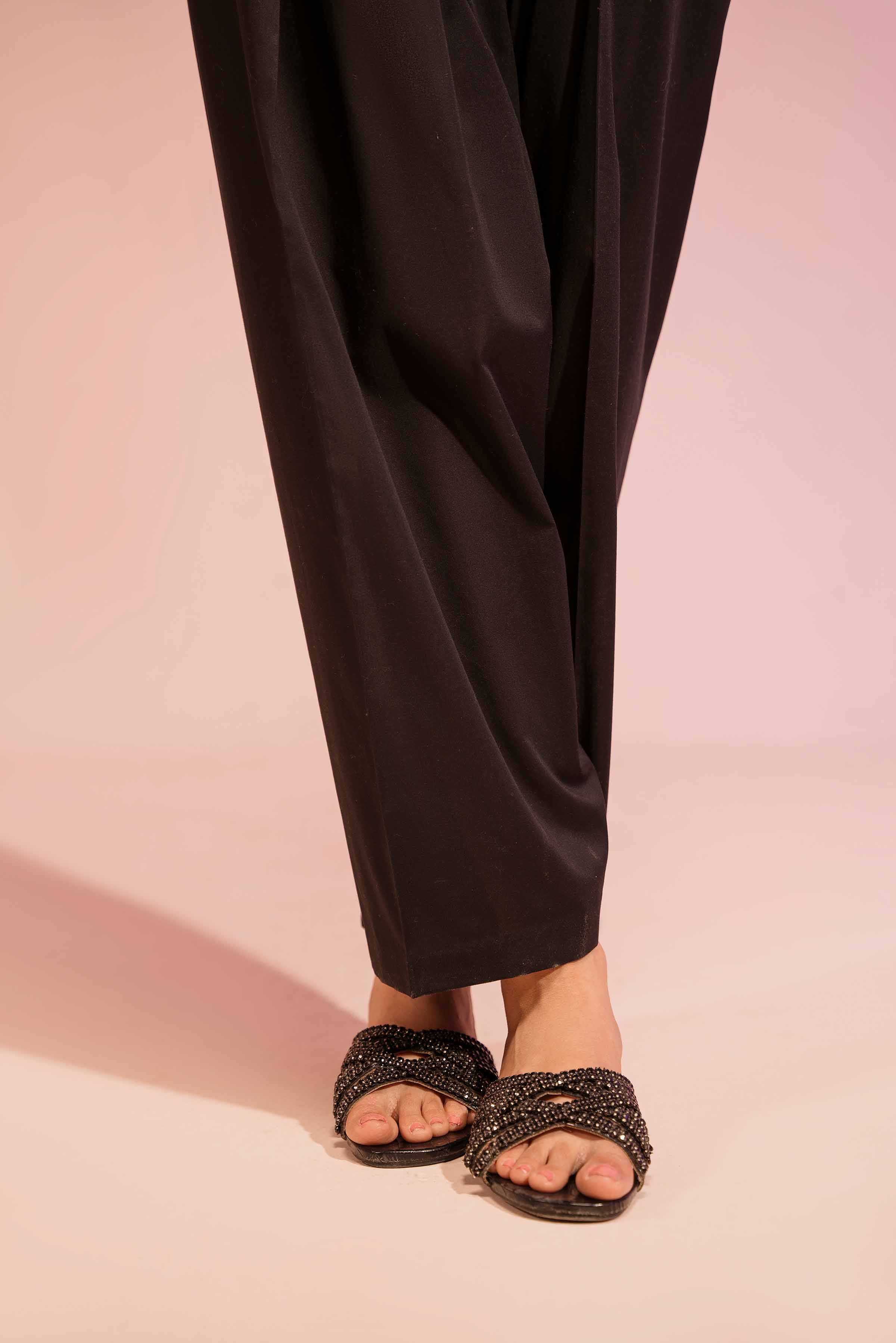 Basic Shalwar - PS23-221