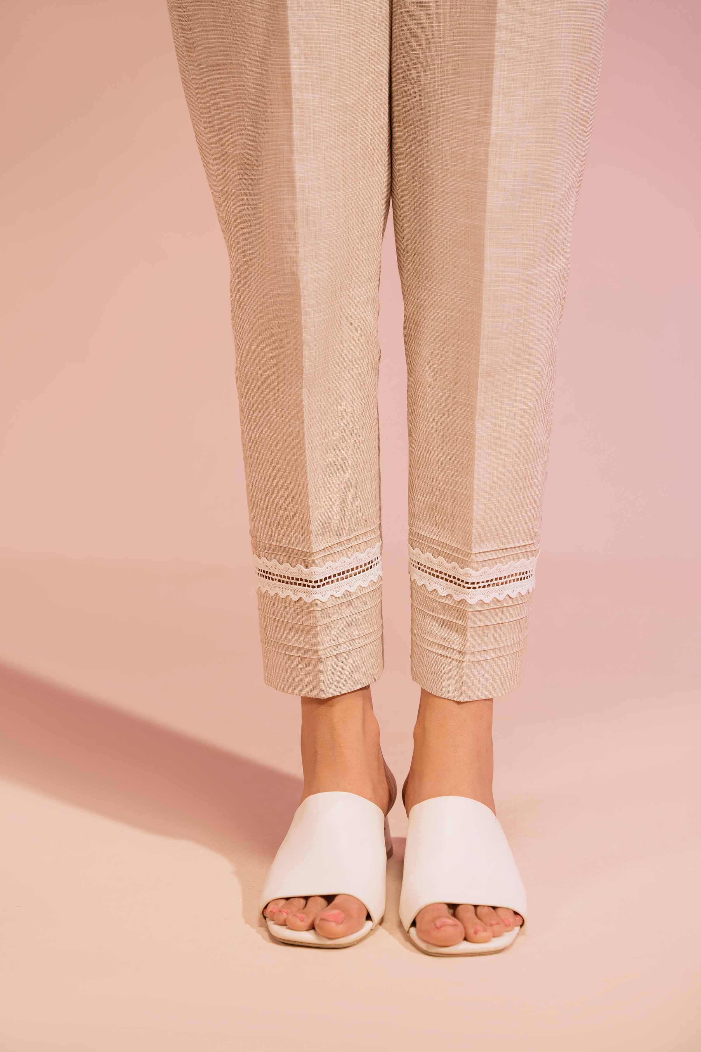 Basic Trousers - PS23-239
