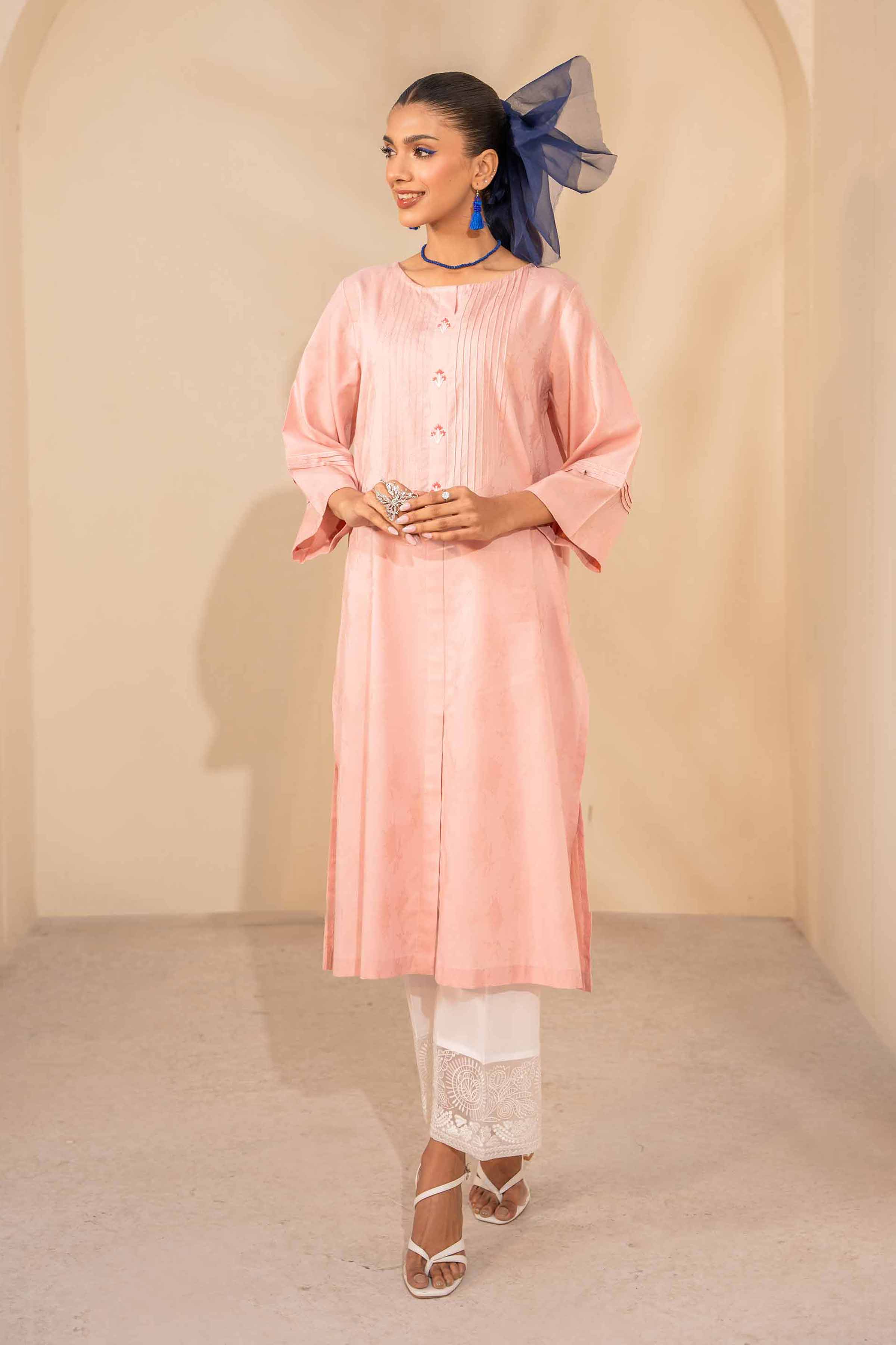 Basic Shirt - PS24-03