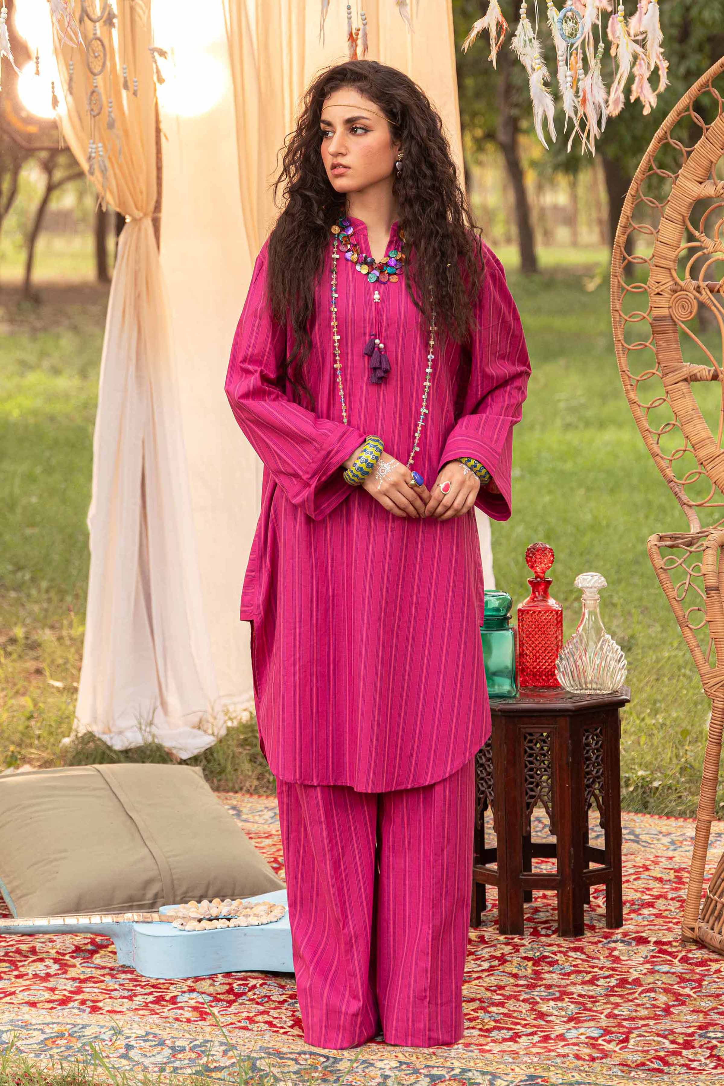 Basic Shirt - PS24-115