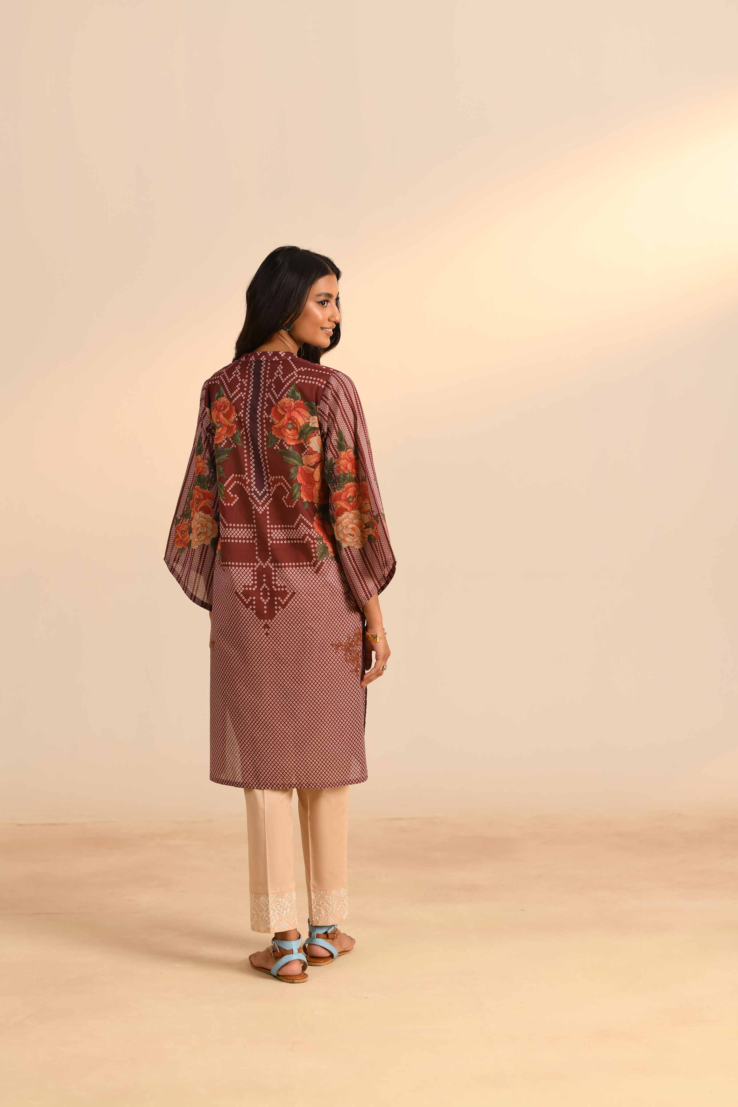 Printed Shirt - PS24-133