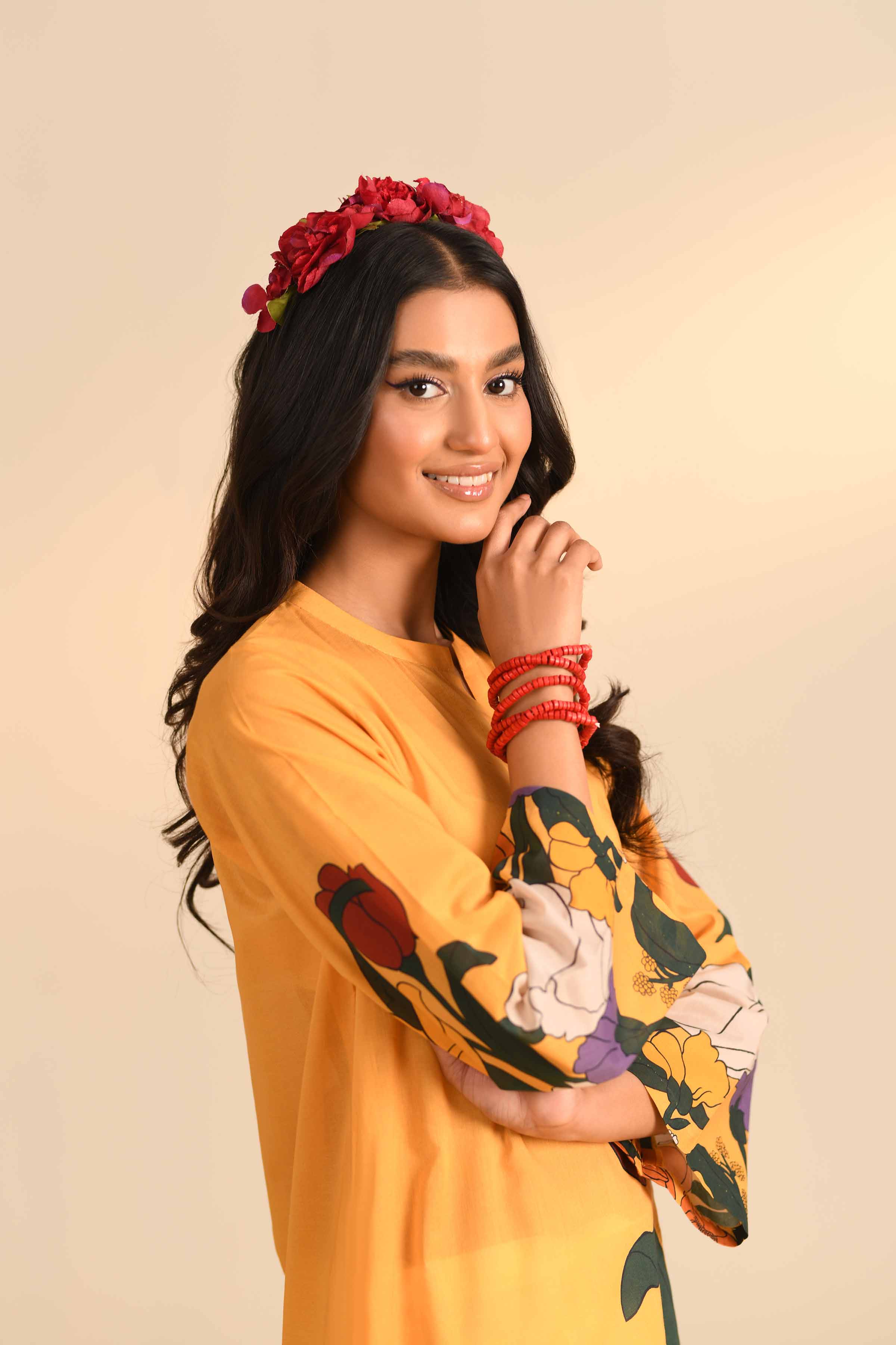 Printed Shirt - PS24-138
