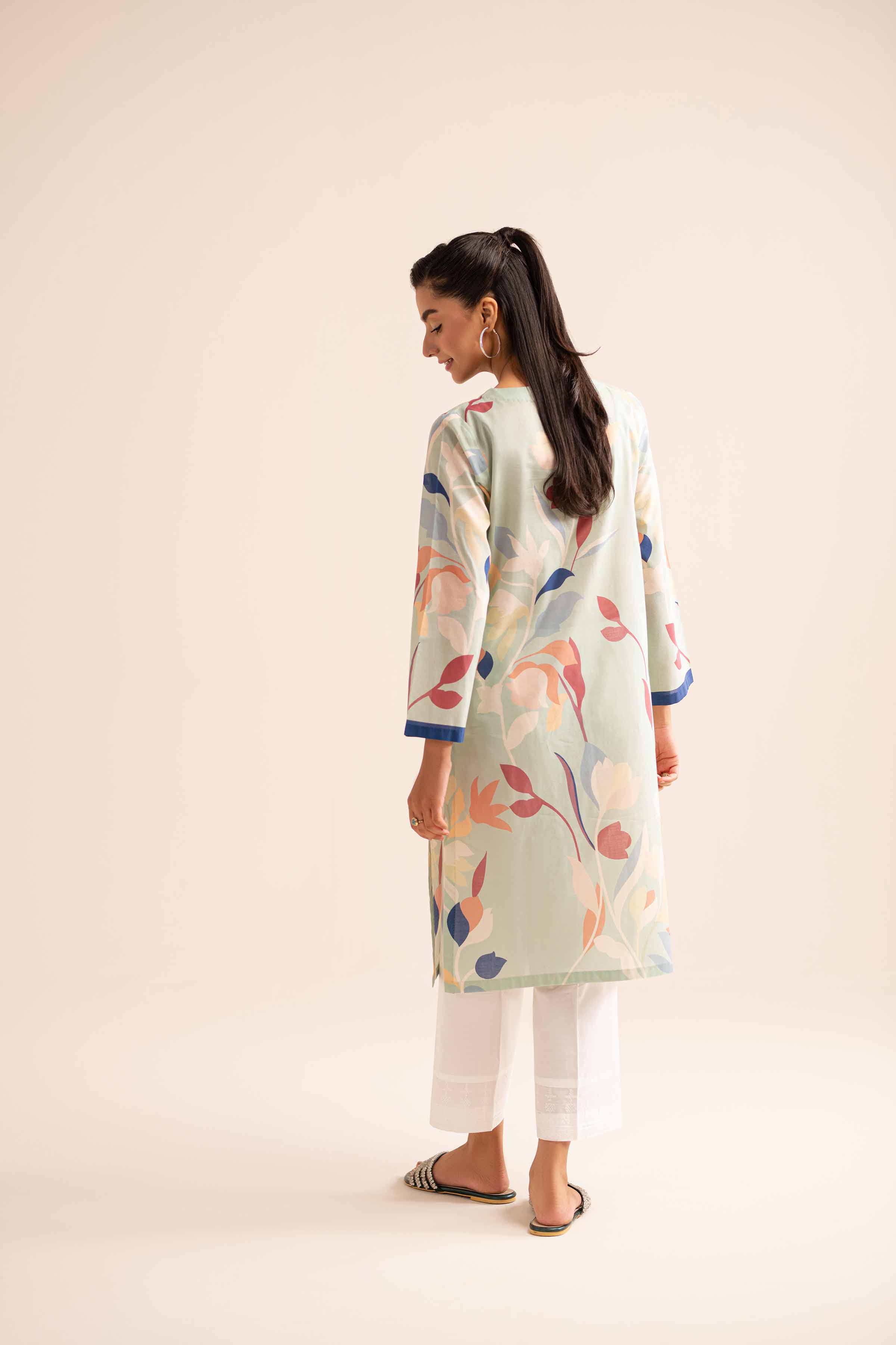 Printed Shirt - PS24-243