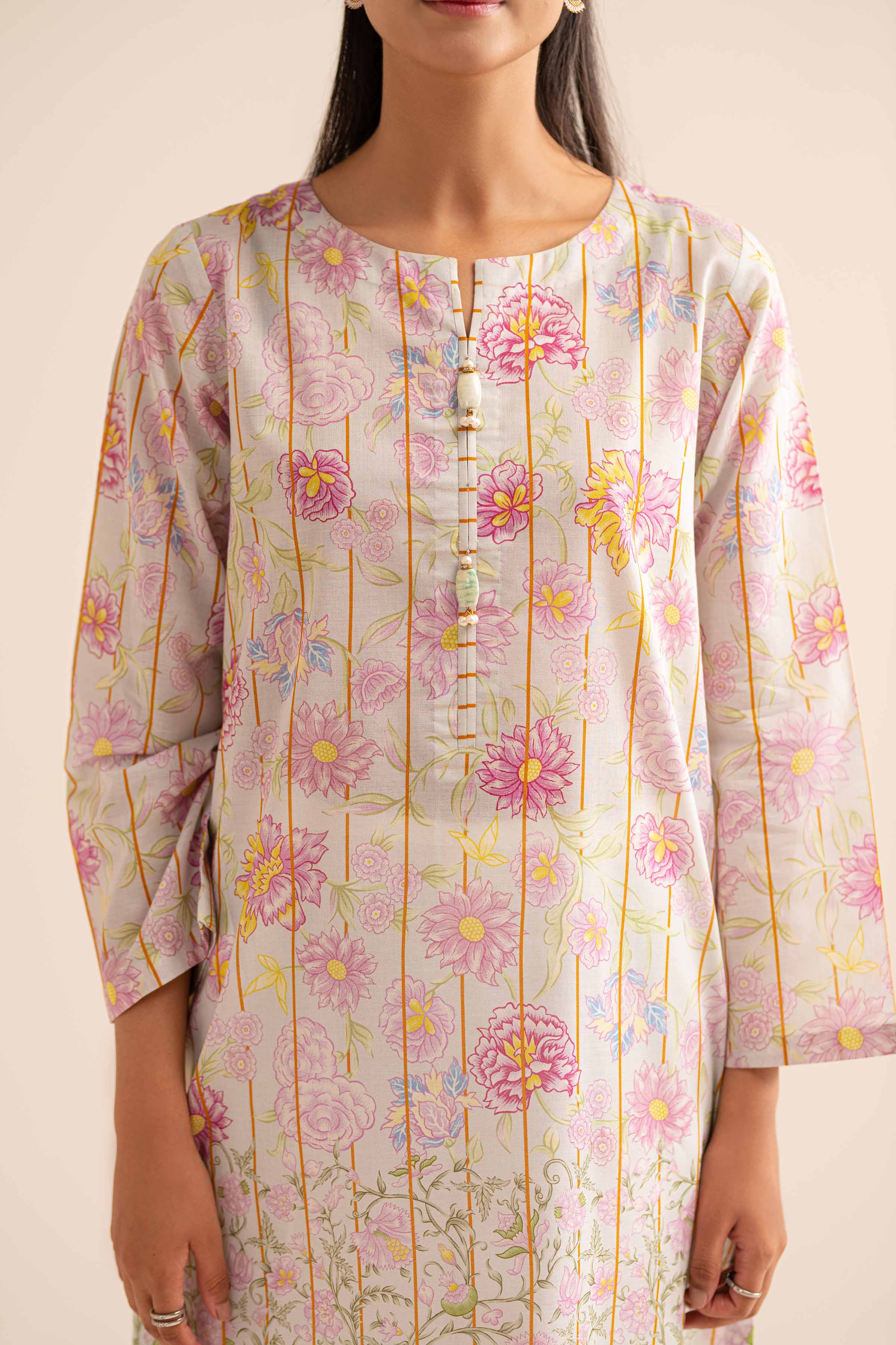 Printed Shirt - PS24-244