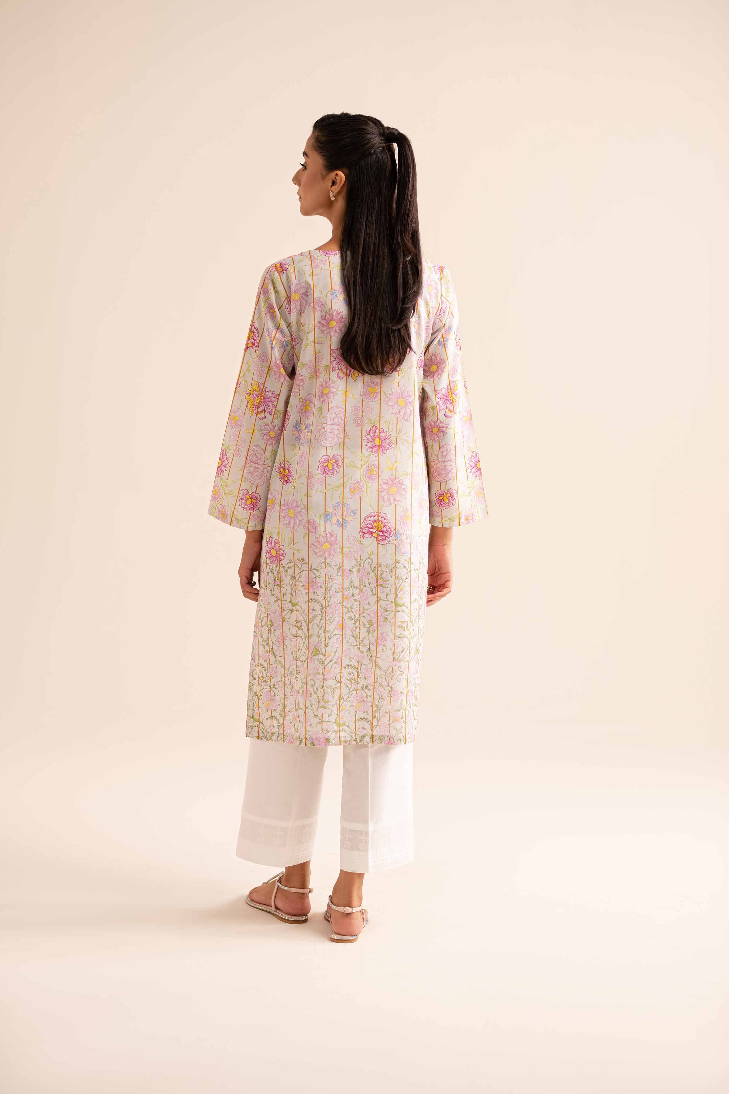 Printed Shirt - PS24-244