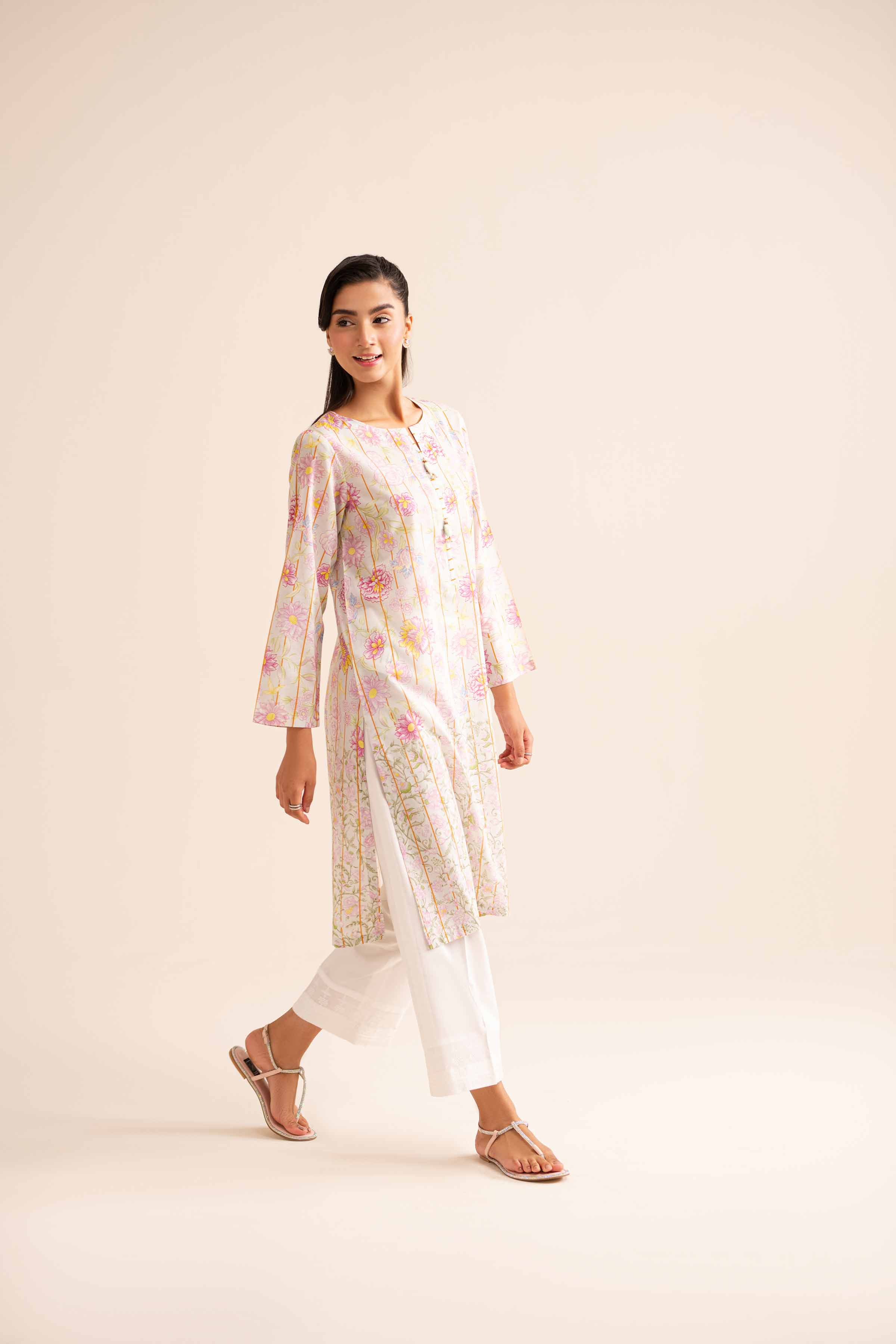 Printed Shirt - PS24-244