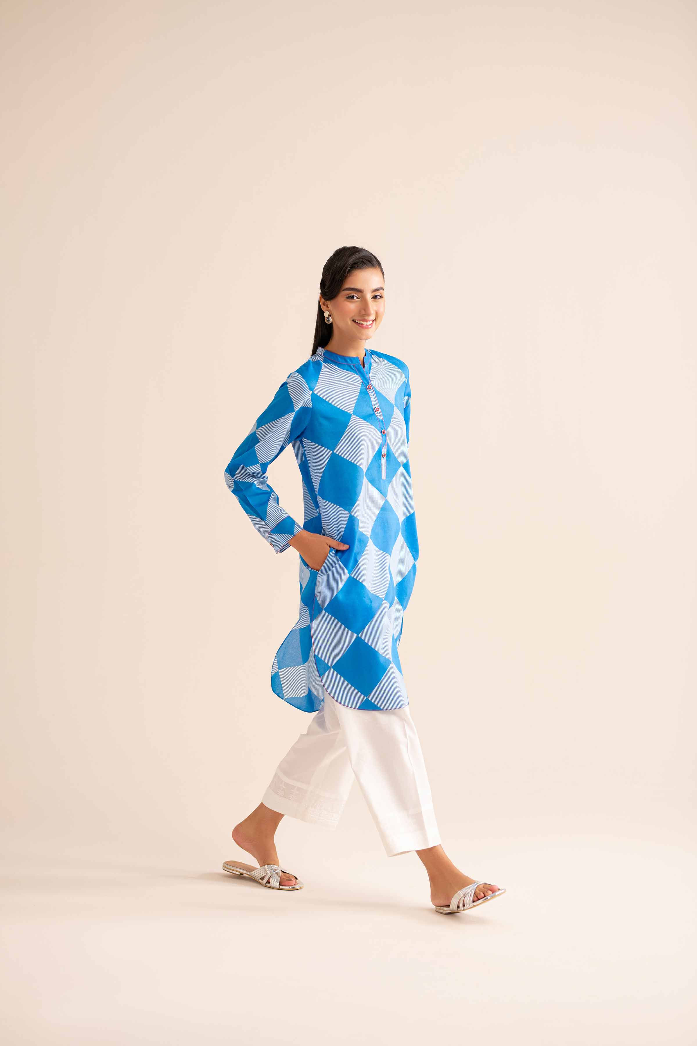 Printed Shirt - PS24-250
