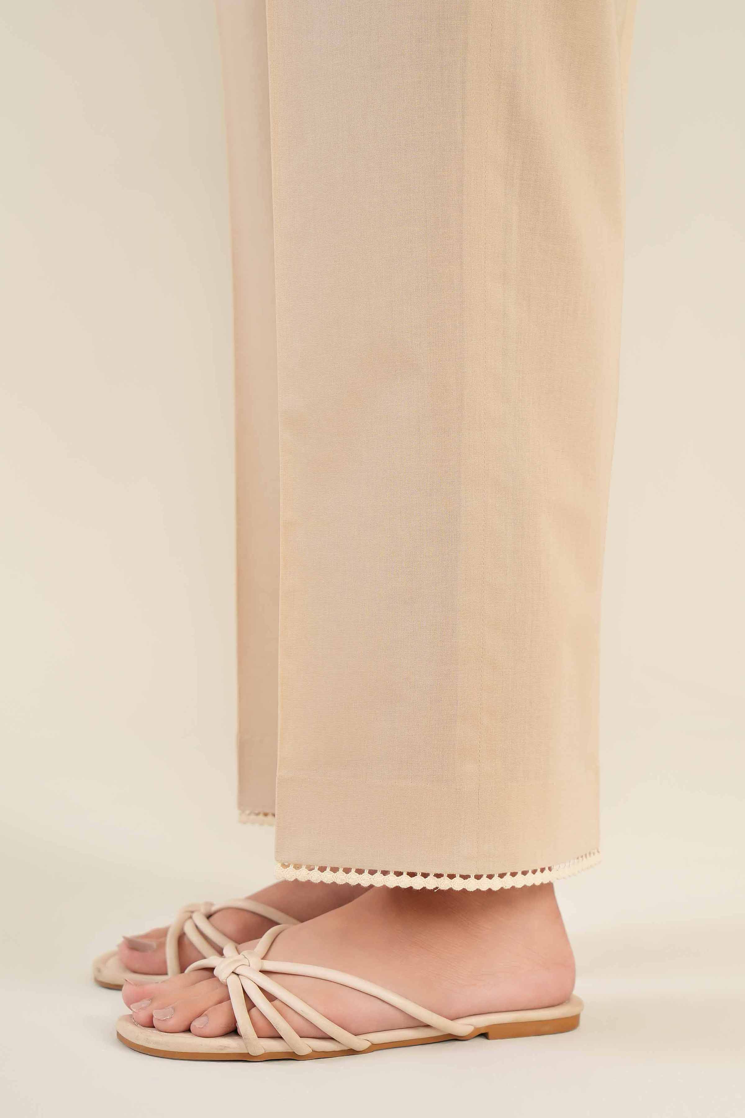 Basic Trousers - PS24-258
