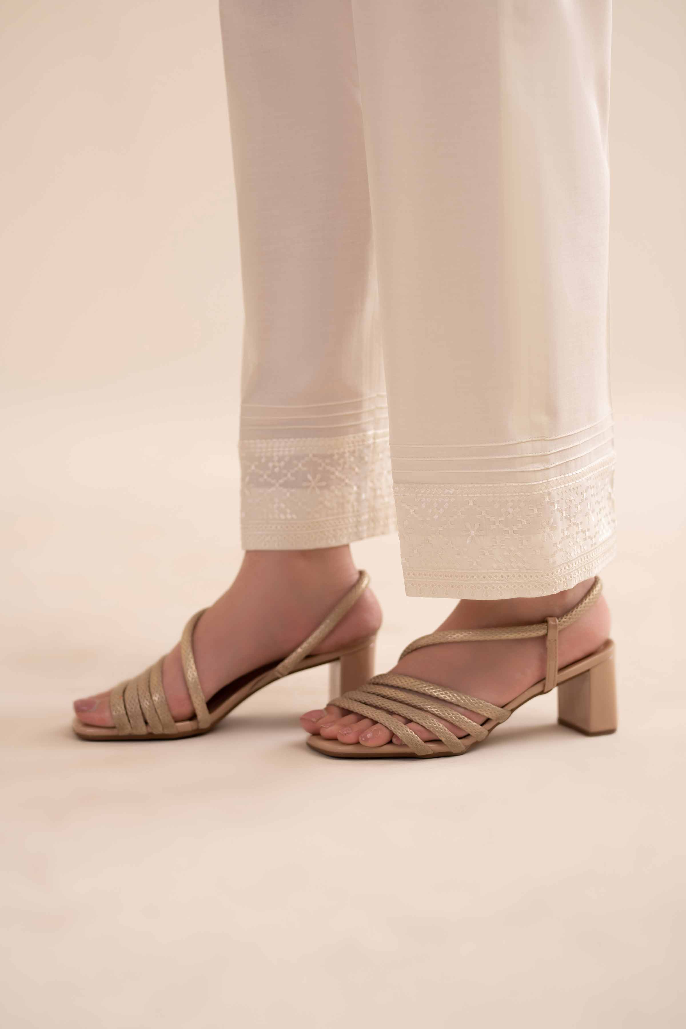 Basic Trousers - PS24-263