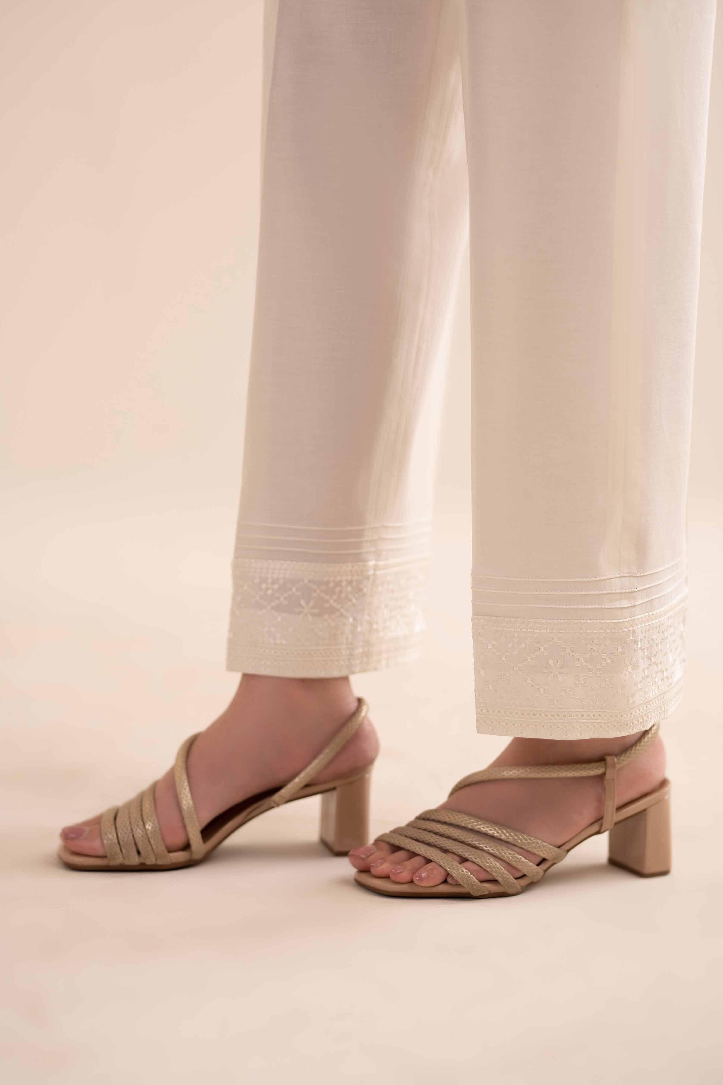 Basic Trousers - PS24-263