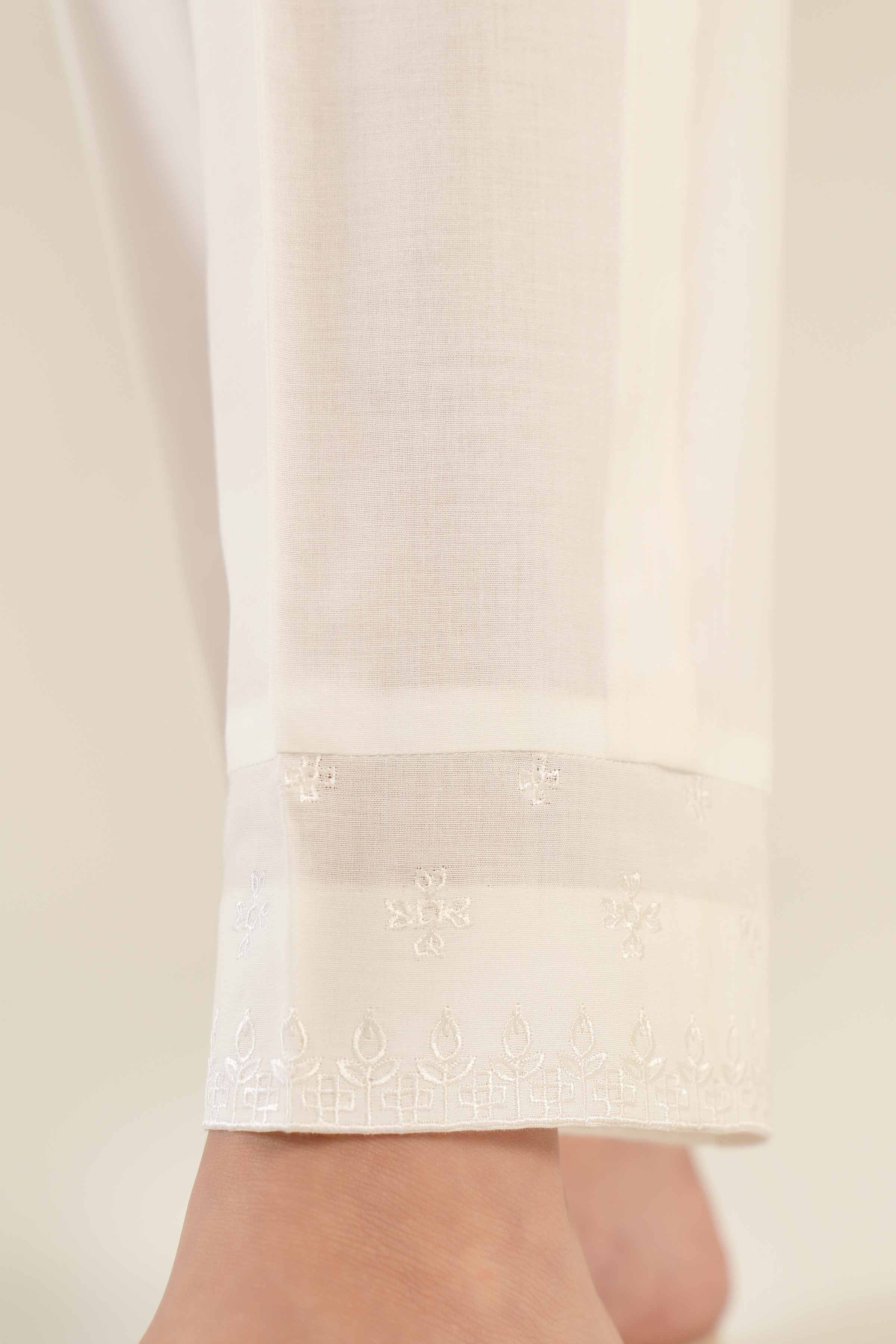 Basic Trousers - PS24-264