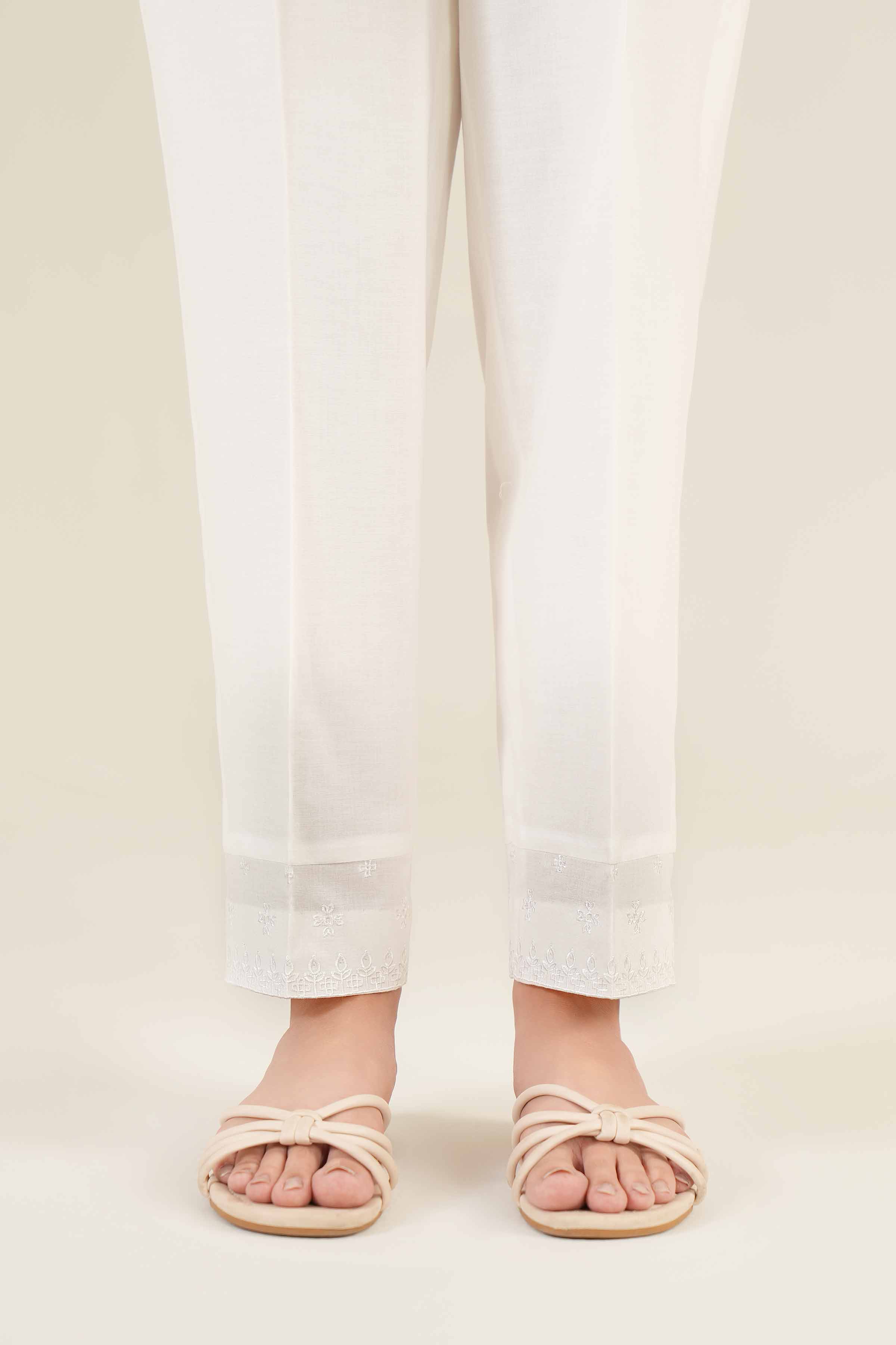 Basic Trousers - PS24-264