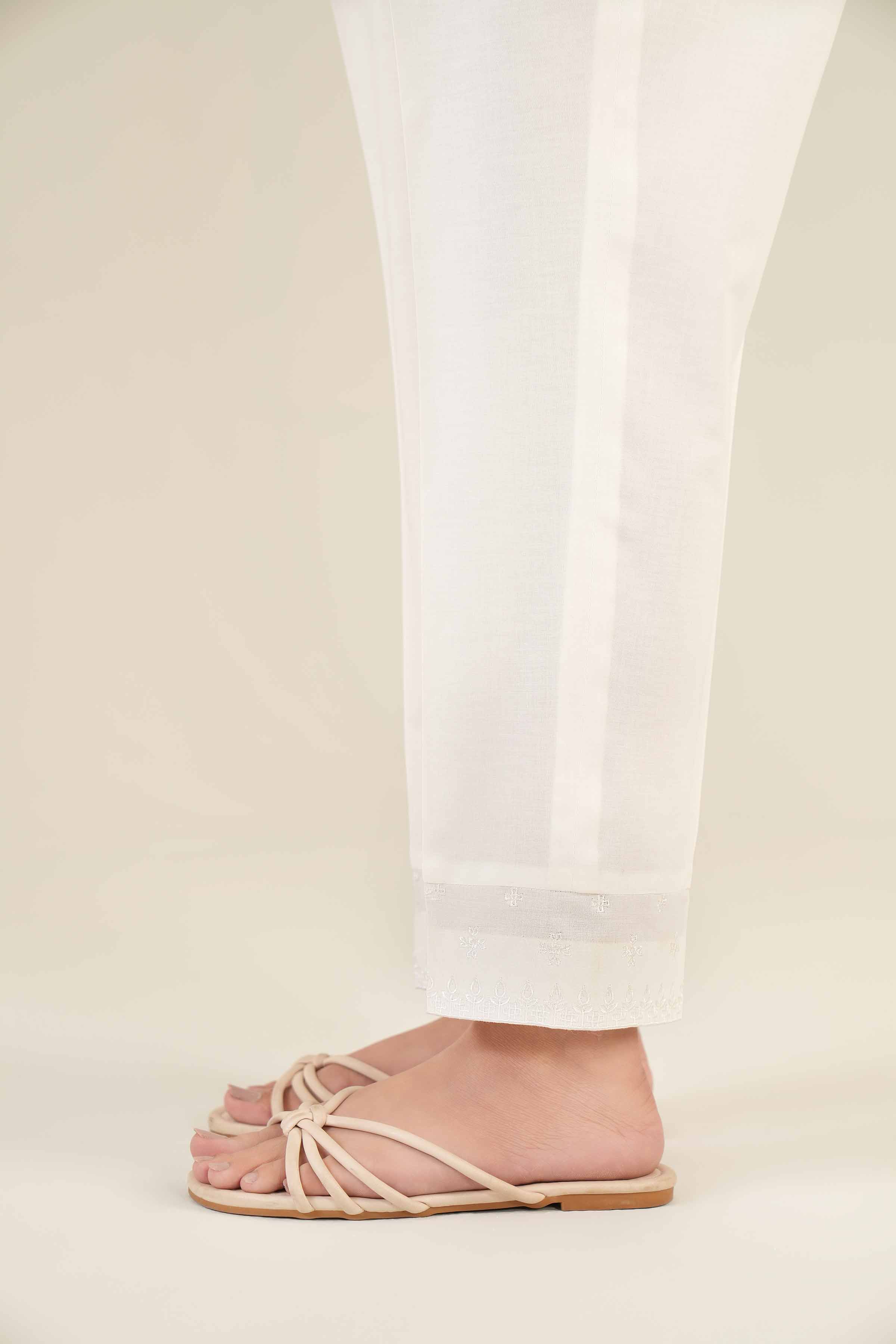 Basic Trousers - PS24-264