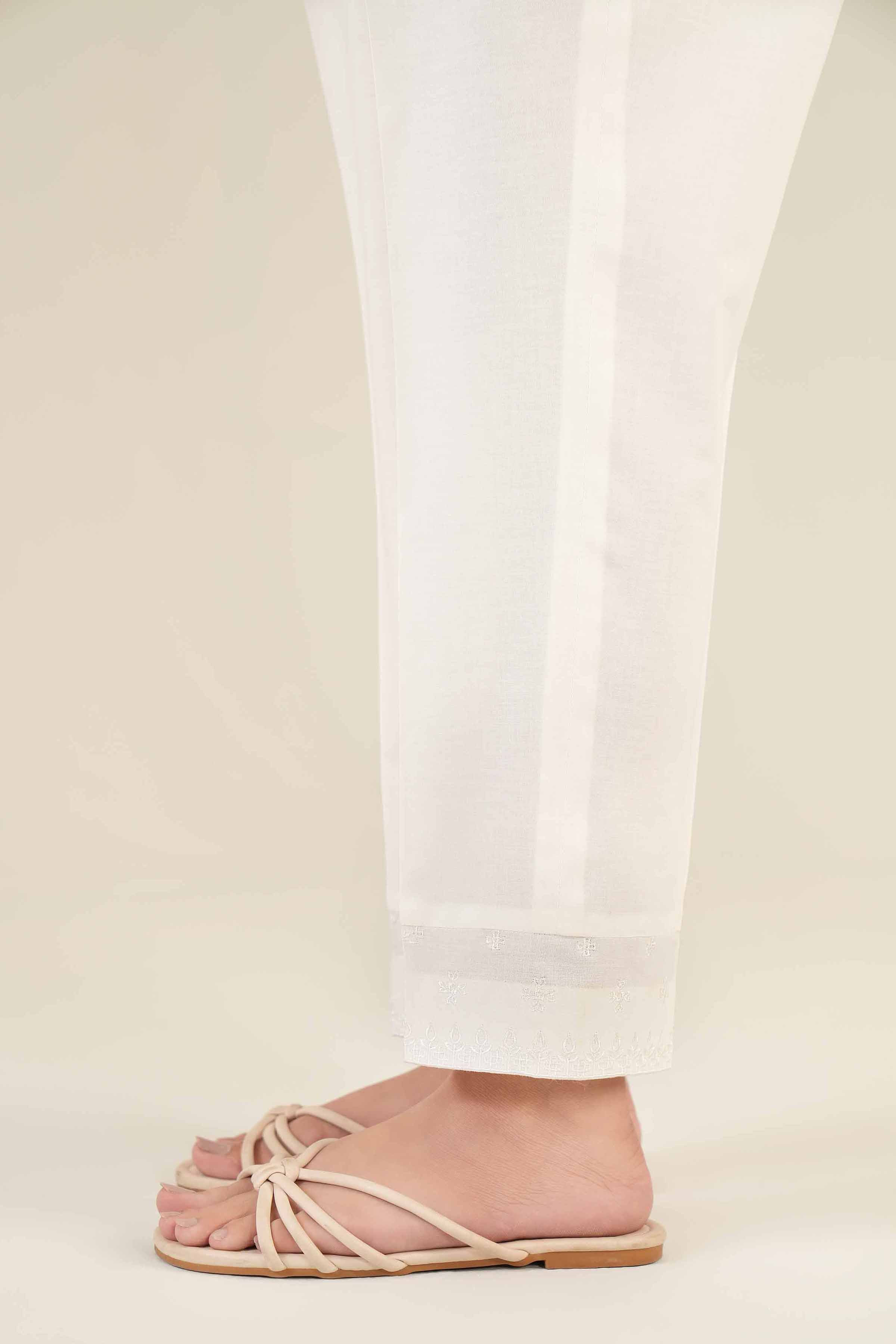 Basic Trousers - PS24-264