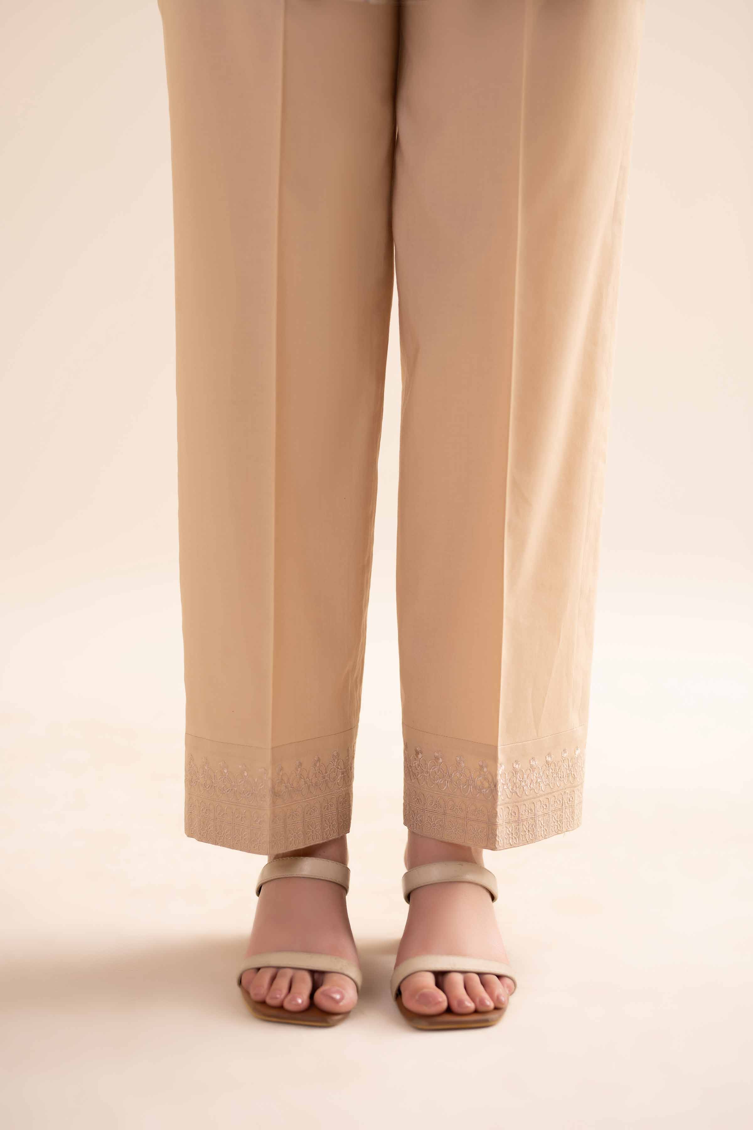 Basic Trousers - PS24-268