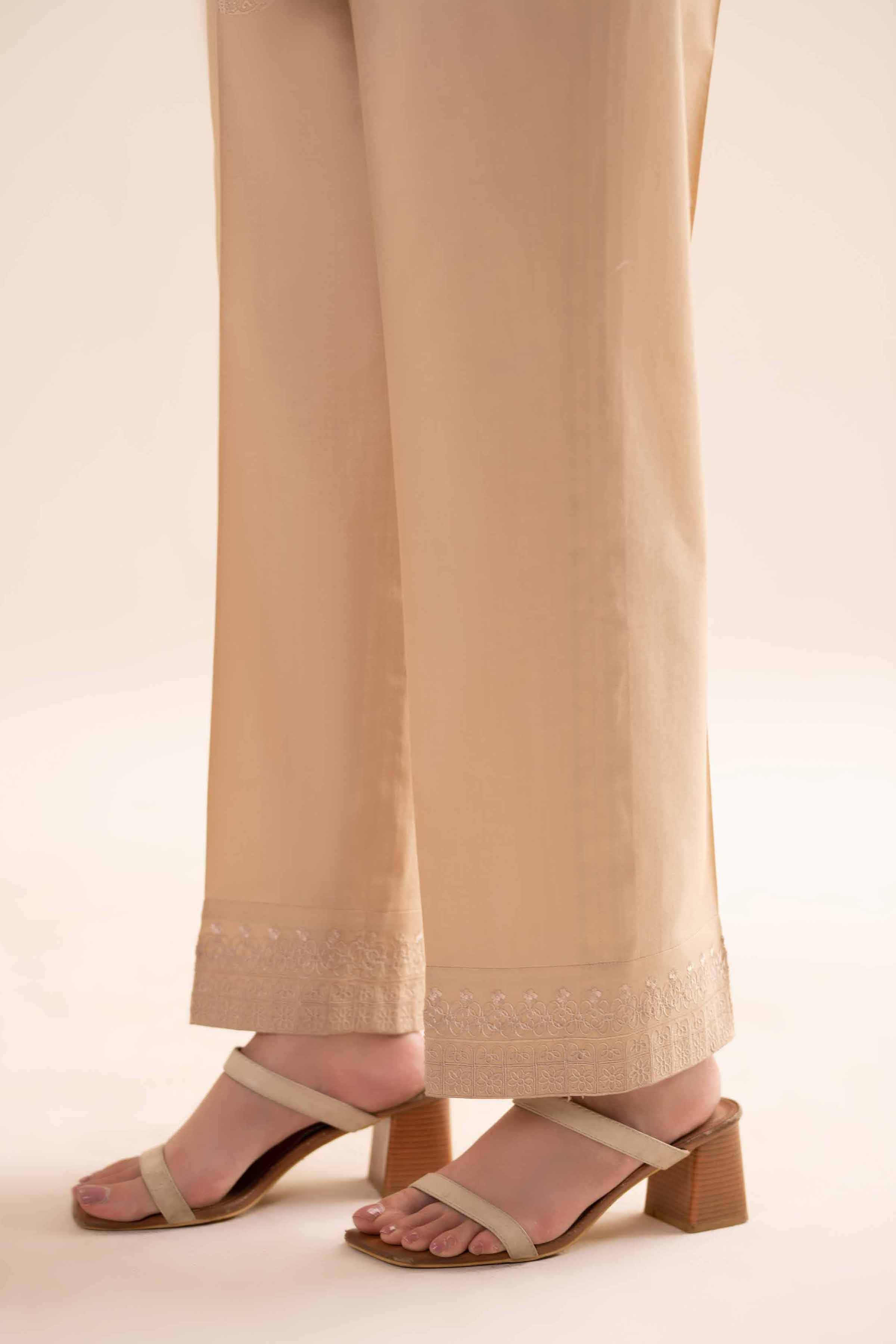 Basic Trousers - PS24-268