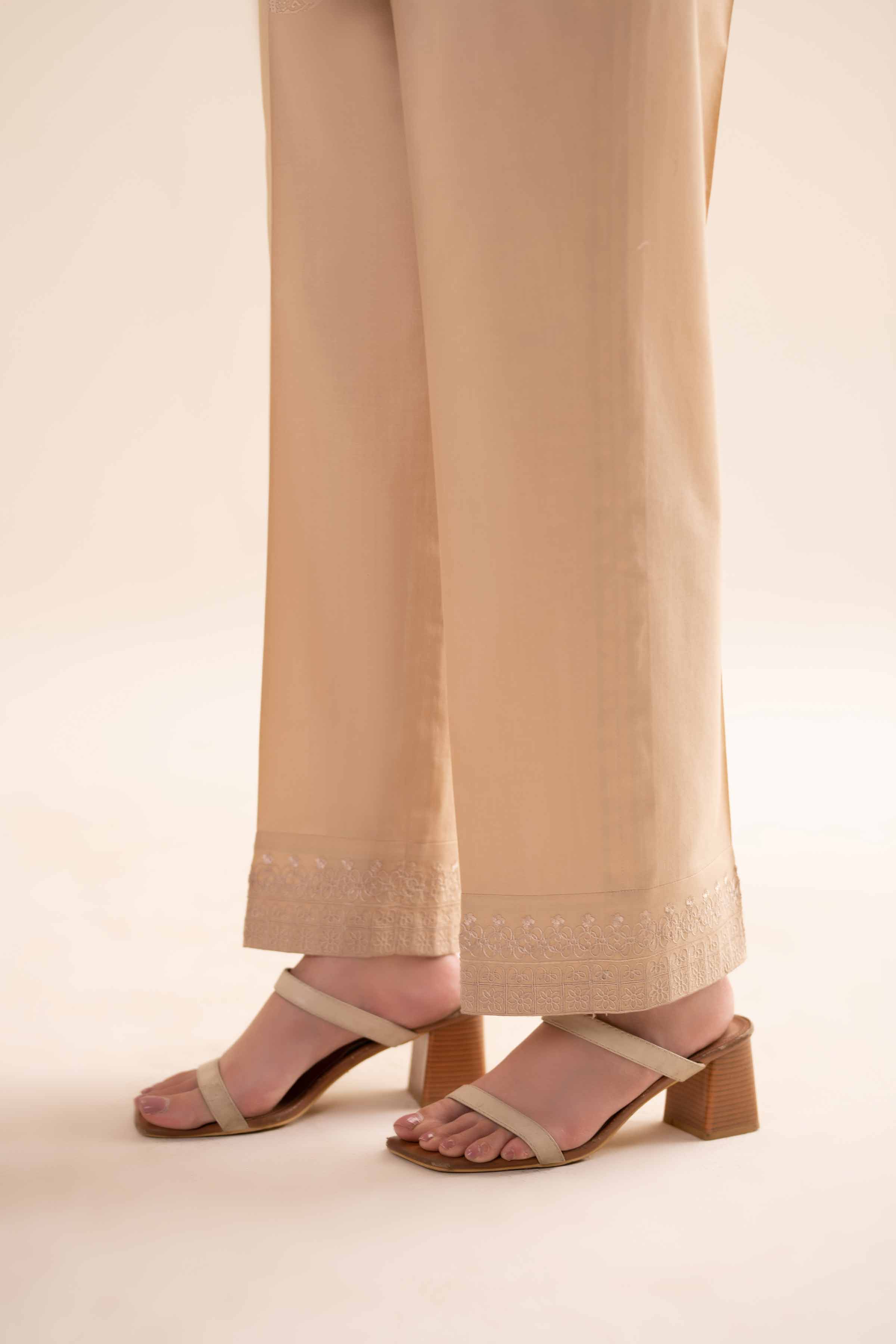 Basic Trousers - PS24-268