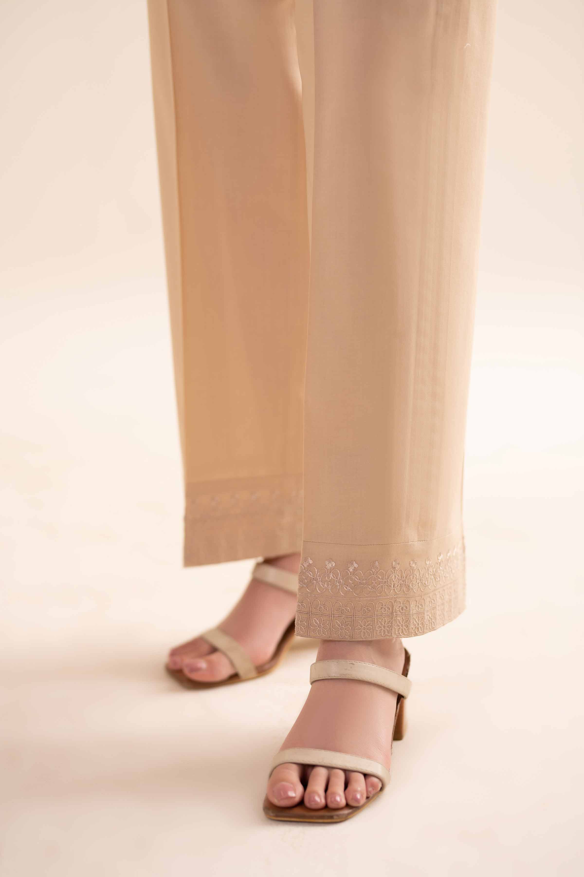 Basic Trousers - PS24-268