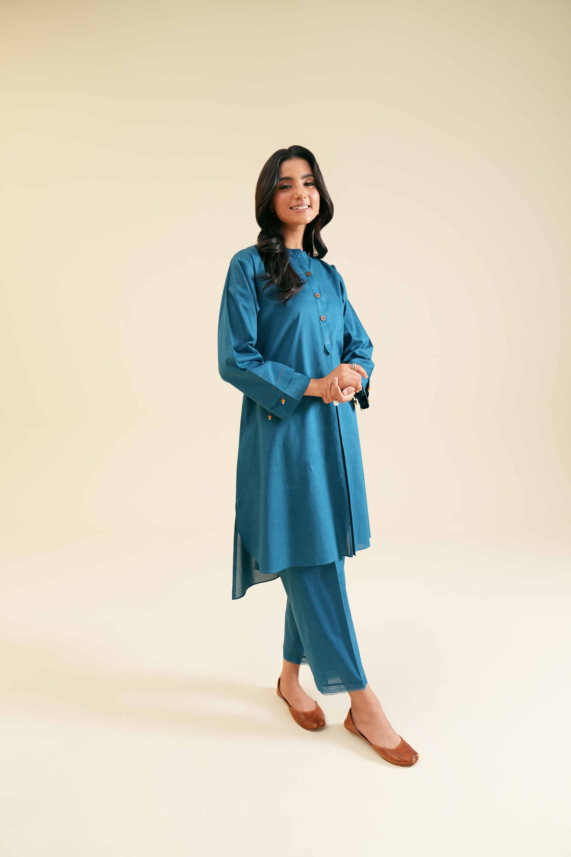 2-Piece - Basic Suit  - PS24-27