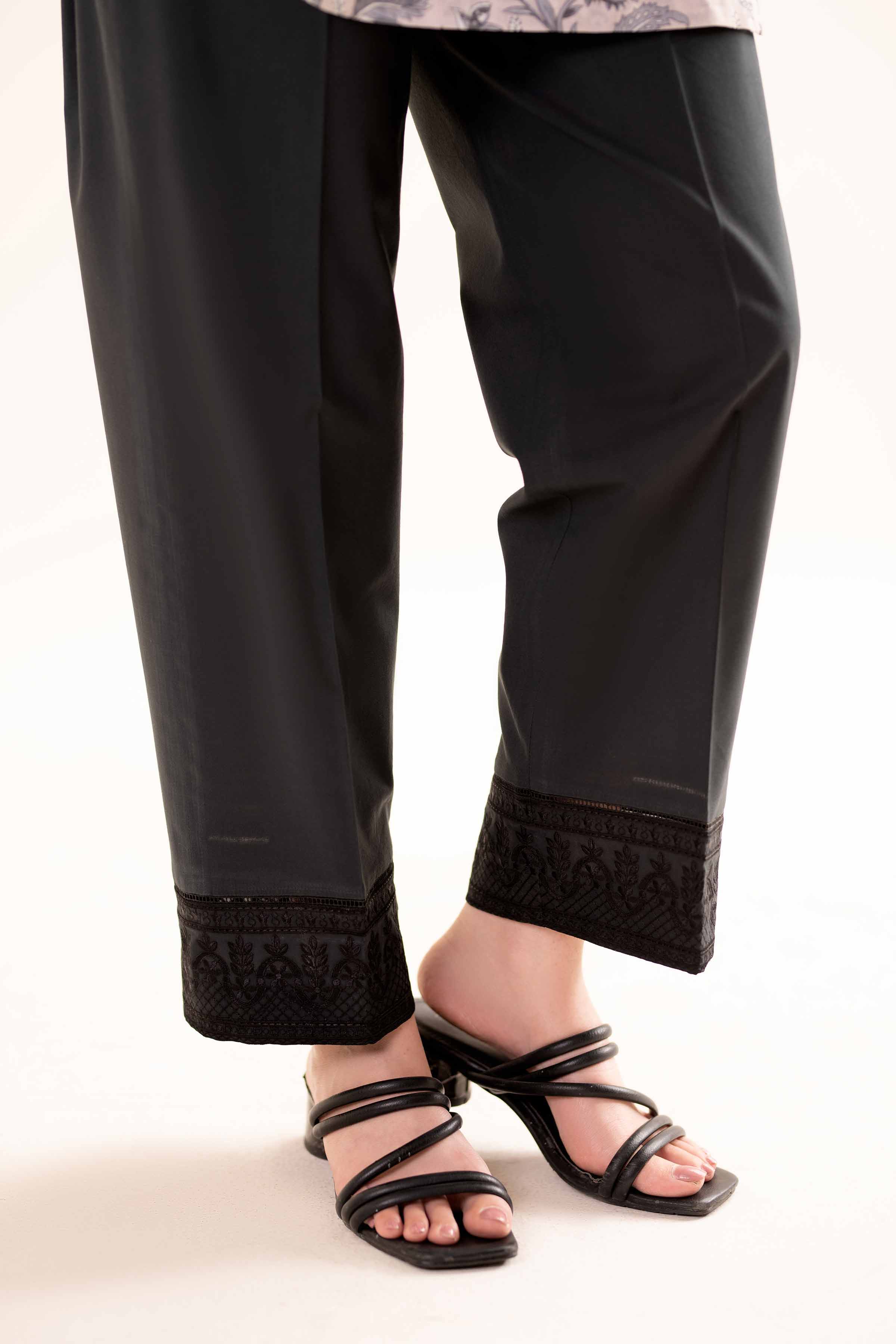 Basic Trousers - PS24-271