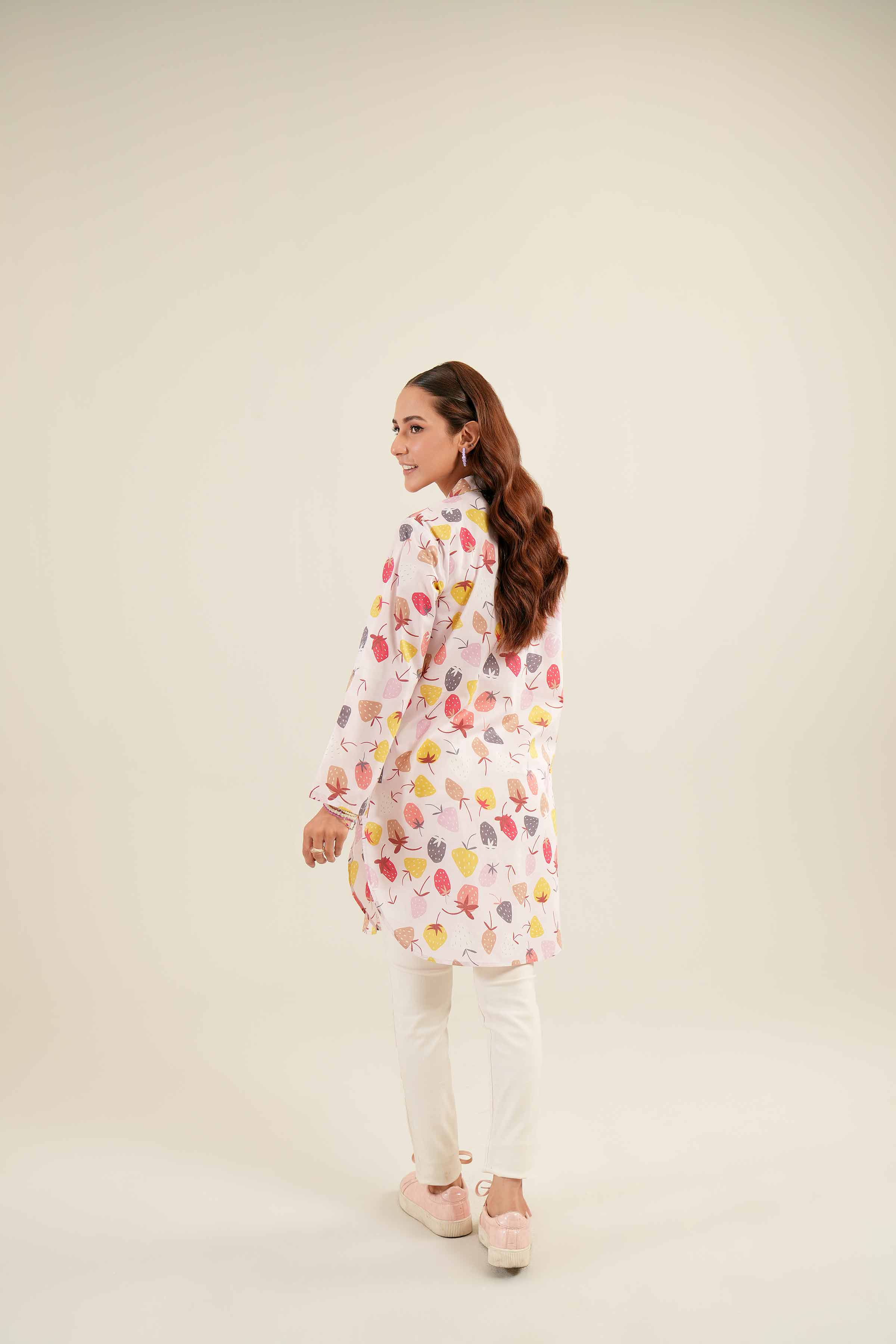Printed Shirt - PS24-273