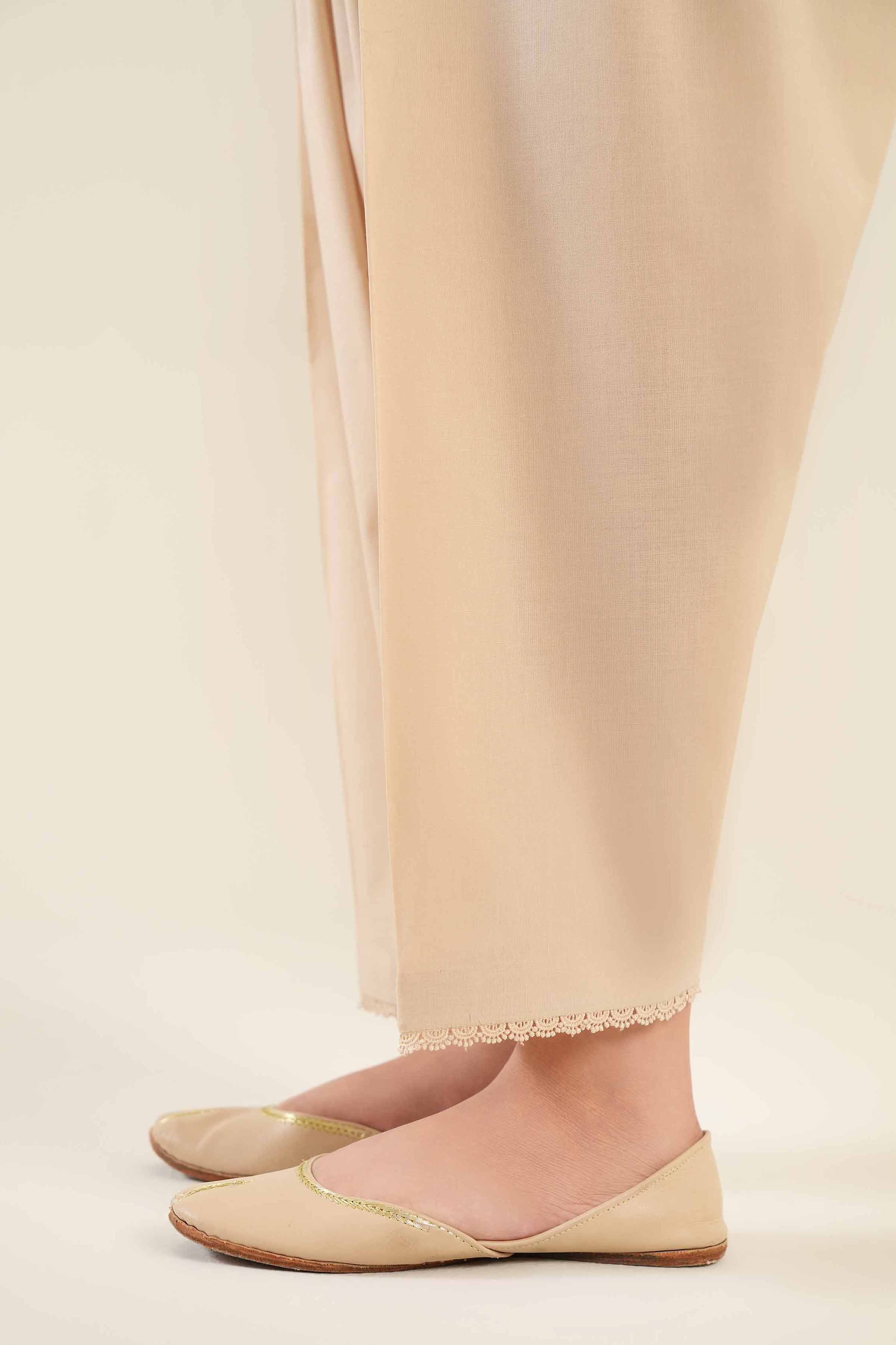 Basic Shalwar - PS24-350