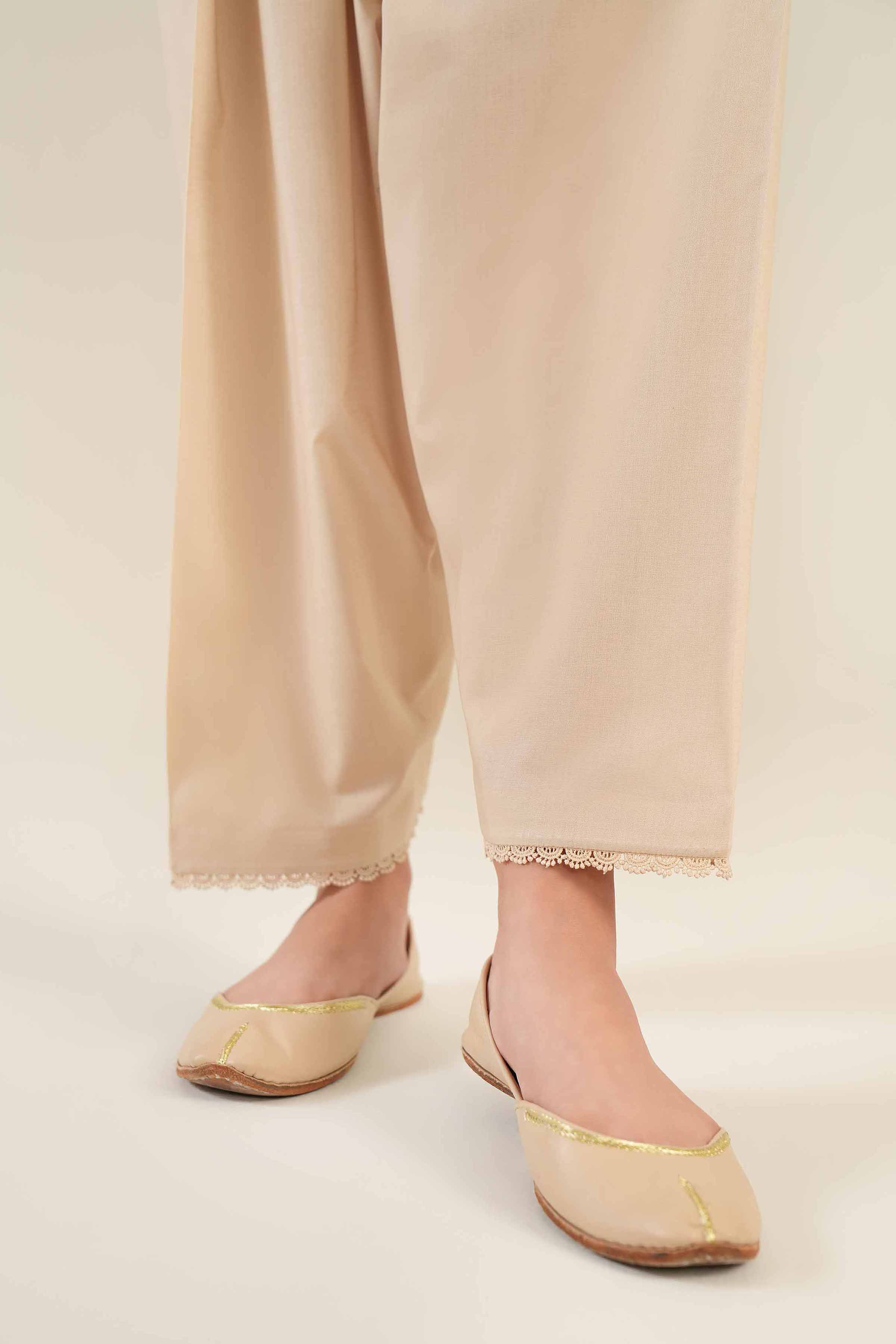 Basic Shalwar - PS24-350