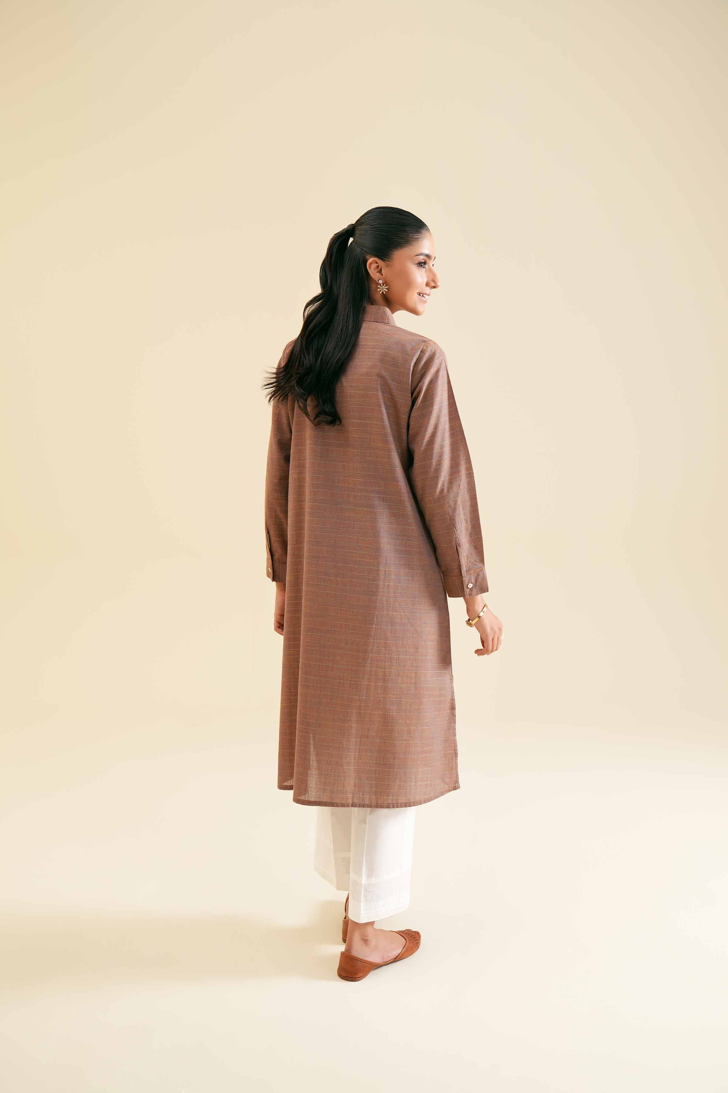 Basic Shirt - PS24-80